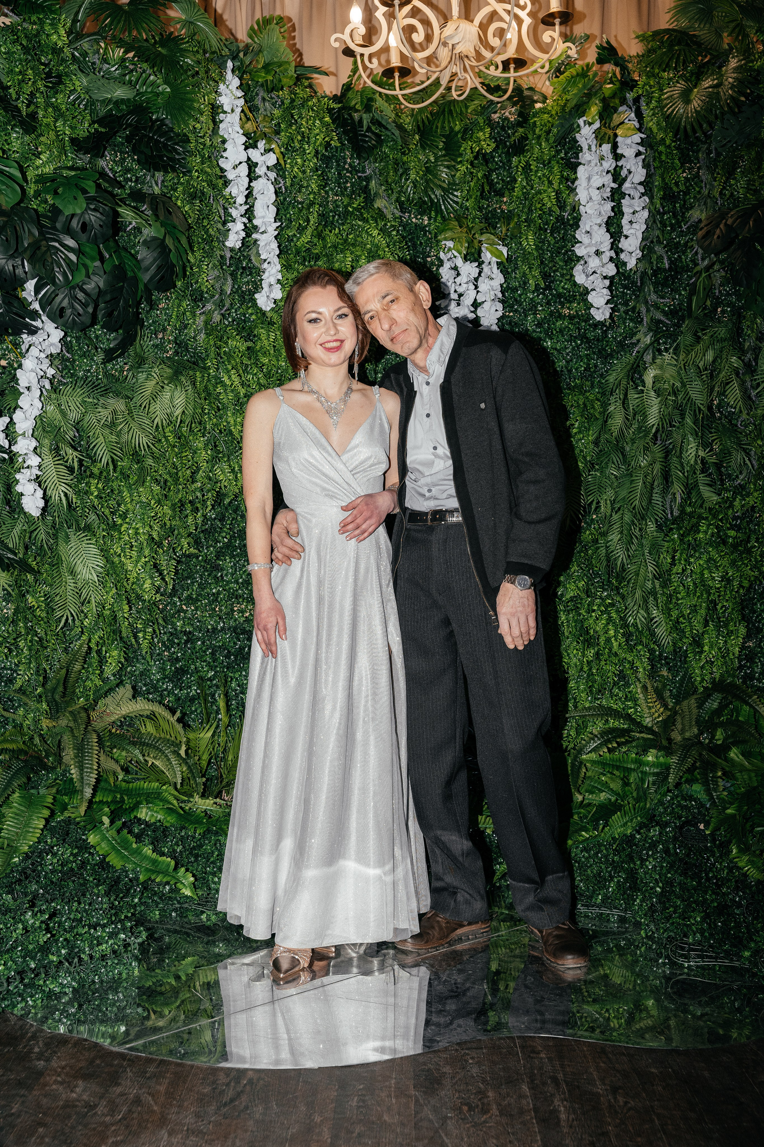 Вечер талантов. Чаплин Холл. Фотограф Санкт-Петербург/Гомель Виктория Петрова