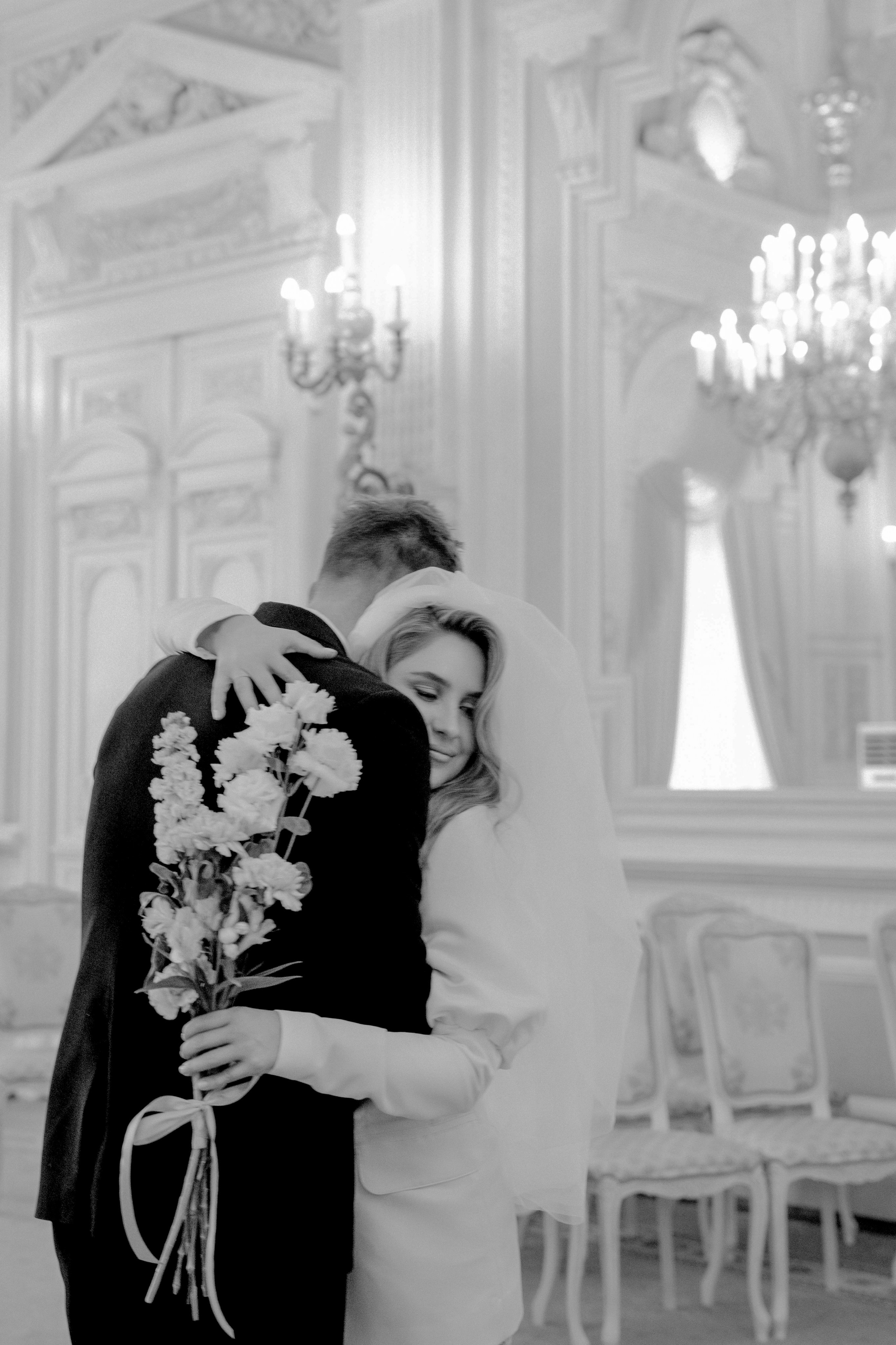 Вероника и Артём. Фотограф Санкт-Петербург/Гомель Виктория Петрова