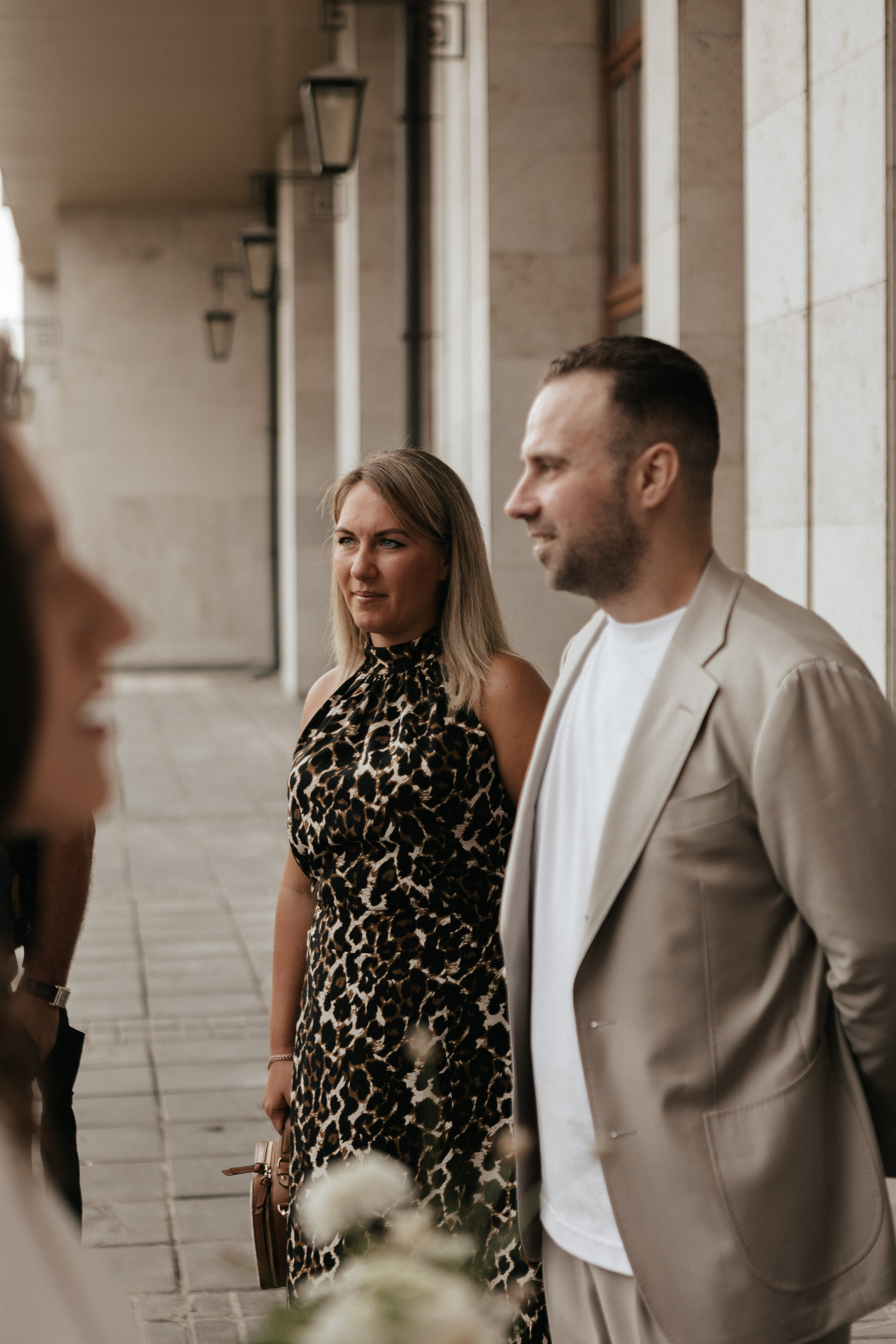 Мария и Владимир. Роспись. Свадебный и портретный фотограф в Москве Анастасия Масюк