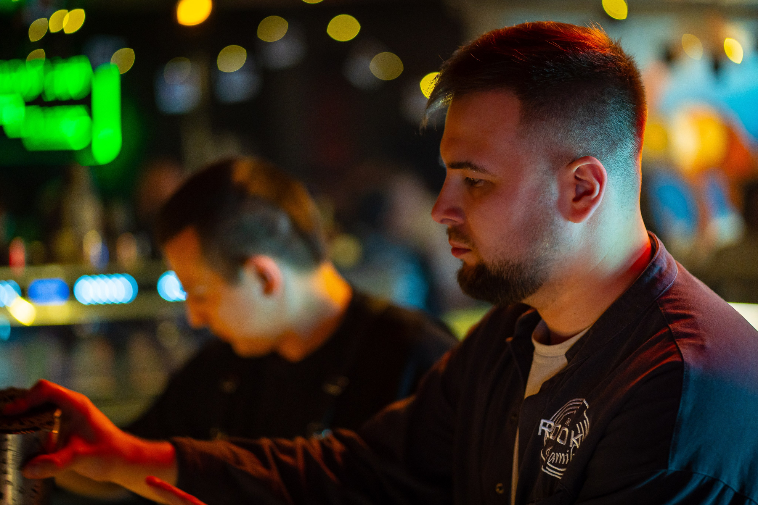 Rook's 14.02. Анастасия Паршукова — фотограф Шерегеш Новосибирск