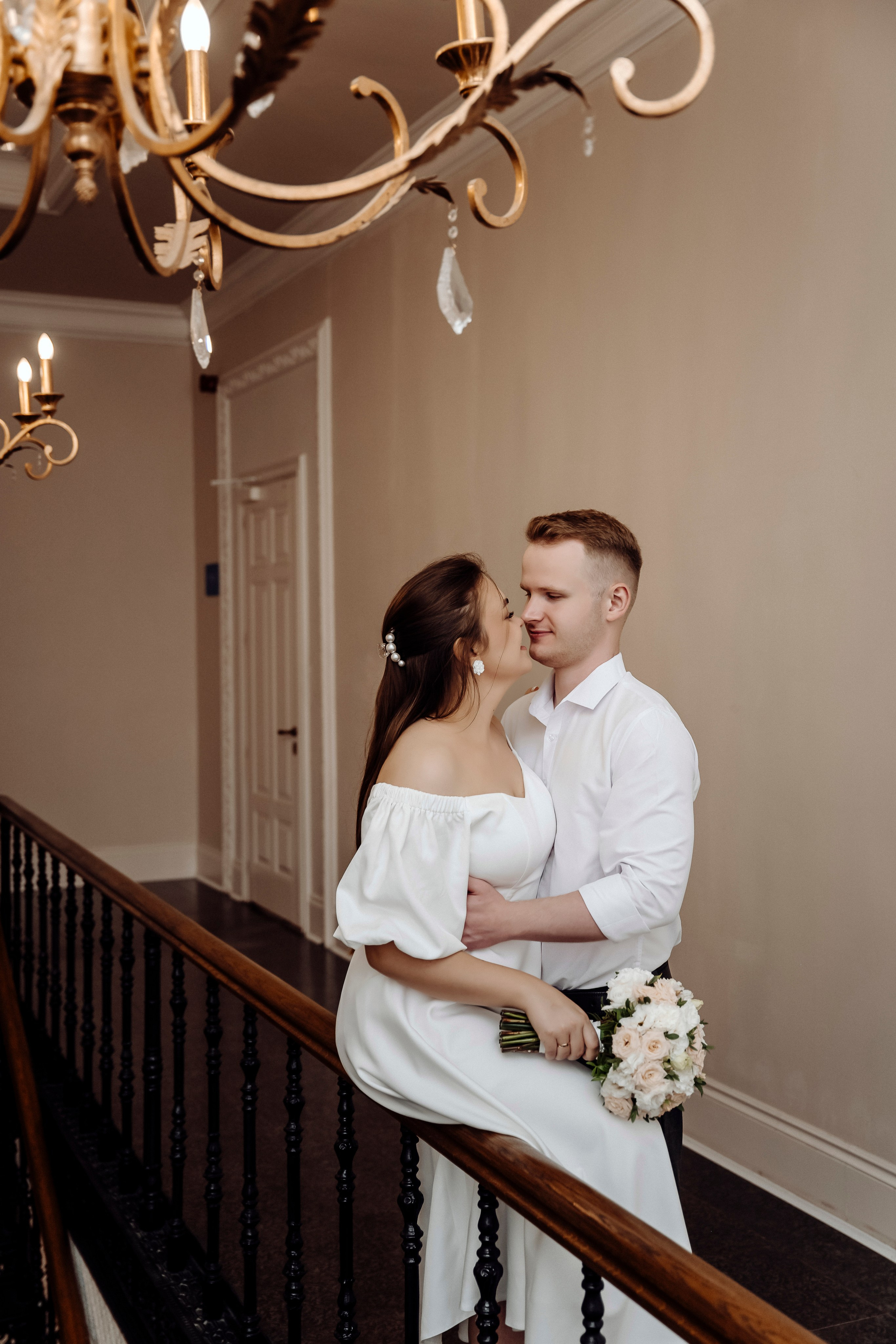 Свадьба Ильи и Виктории в г. Иваново. Свадебный и семейный фотограф Любовь Исланова