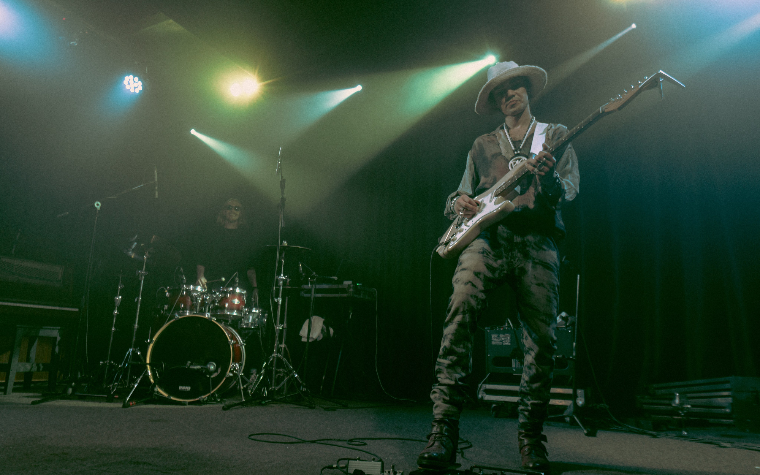 PLC (live) Санкт-Петербург 2023