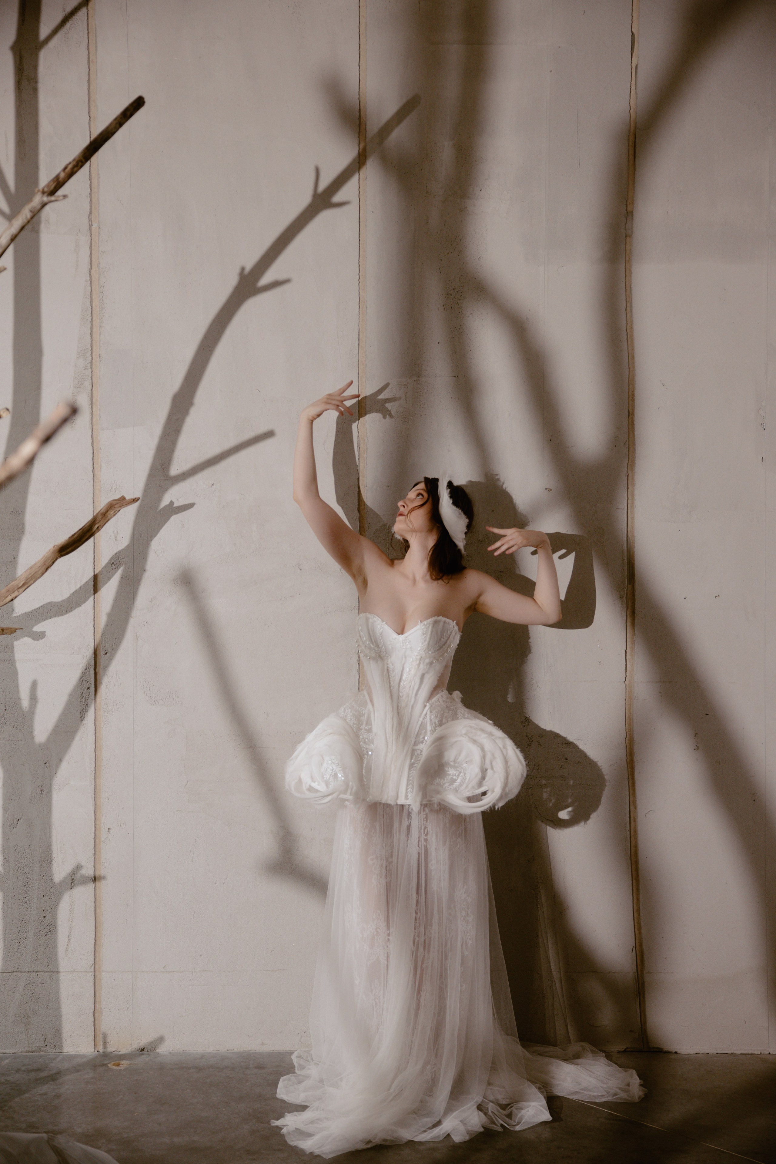 Лебедушка. Свадебный фотограф / Reels Нижний Новгород Татьяна Красильникова