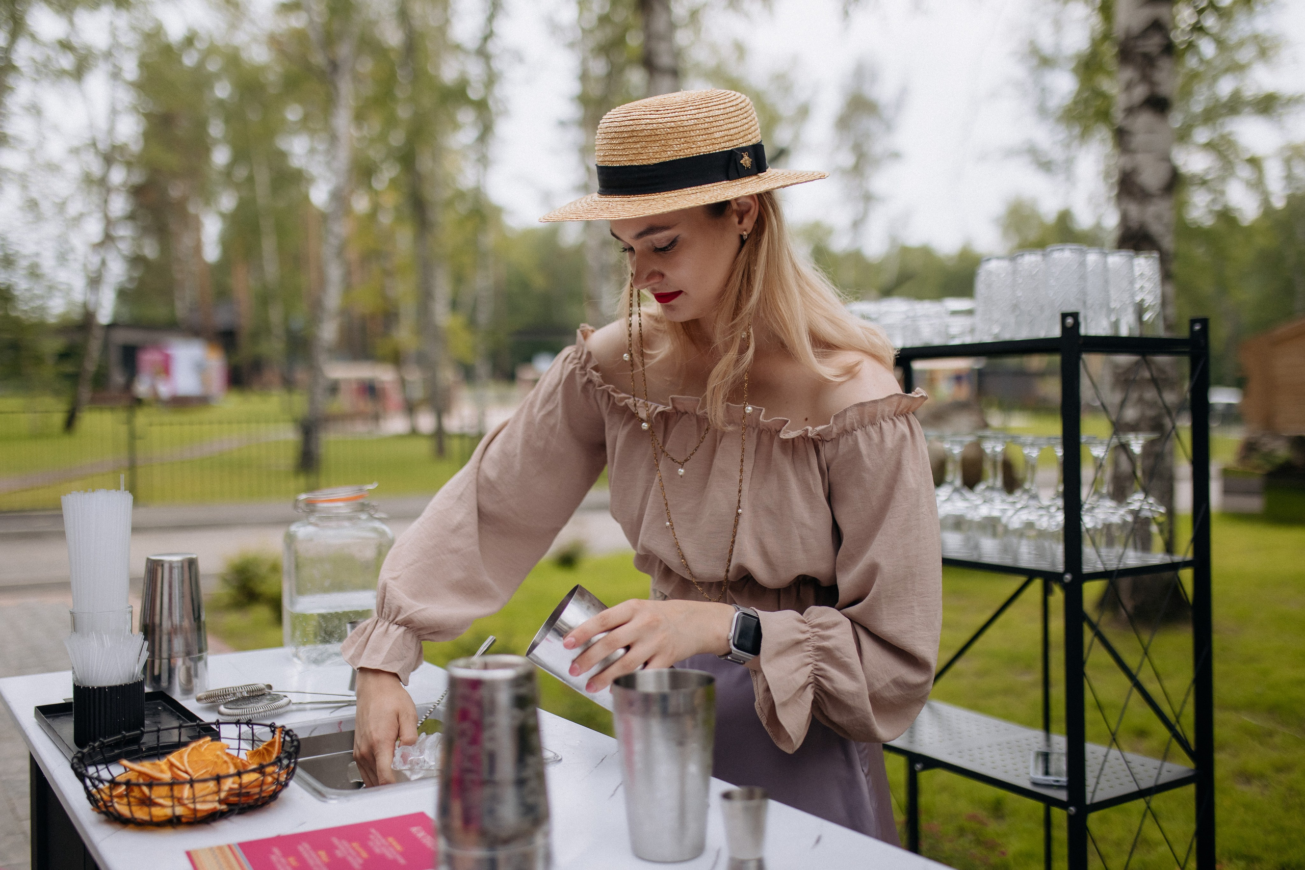 Рома и Настя. Свадебный и семейный фотограф в Новосибирске Наталья Зорина