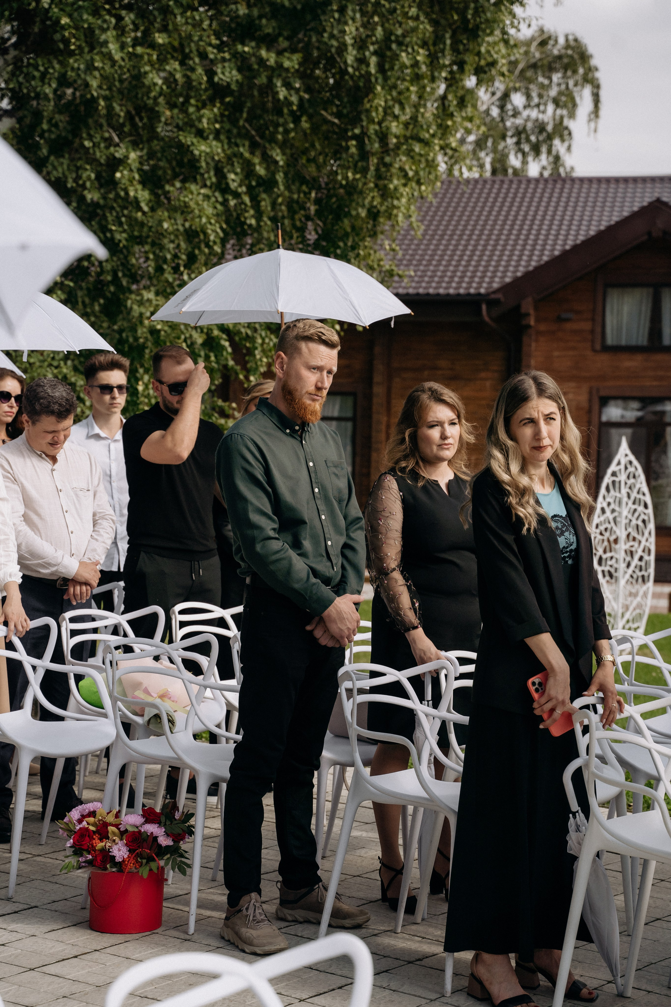 Лиля и Иван. Свадебный и семейный фотограф в Новосибирске Наталья Зорина