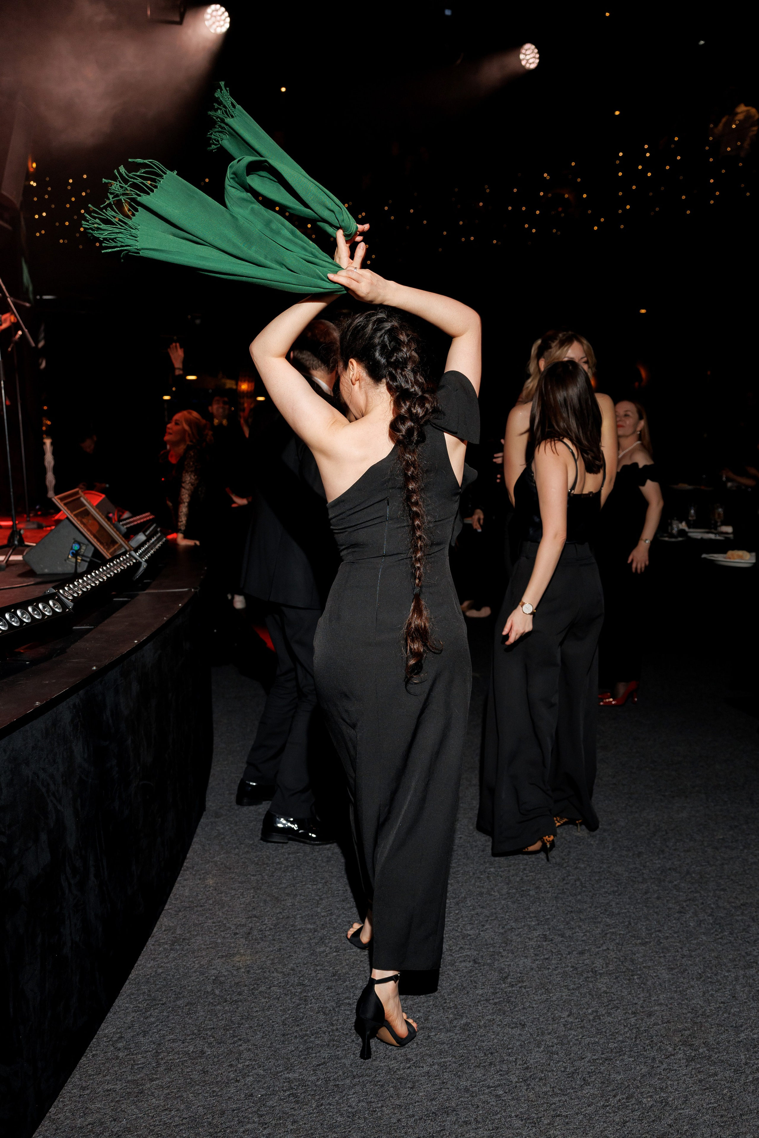 Яркие моменты. Свадебный репортажный фотограф в Москве