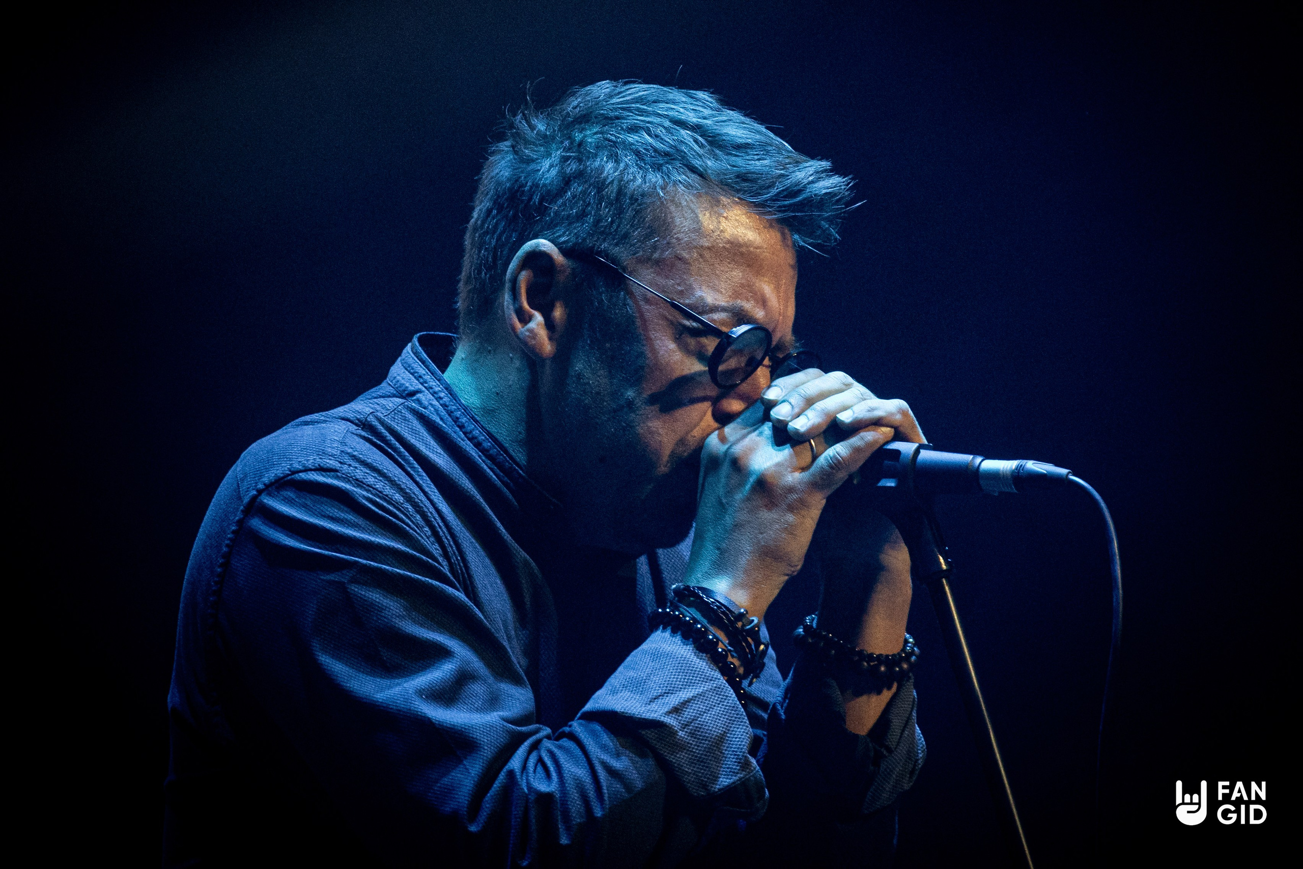 КОНЦЕРТ. Репортажный фотограф Наталья Лапцевич