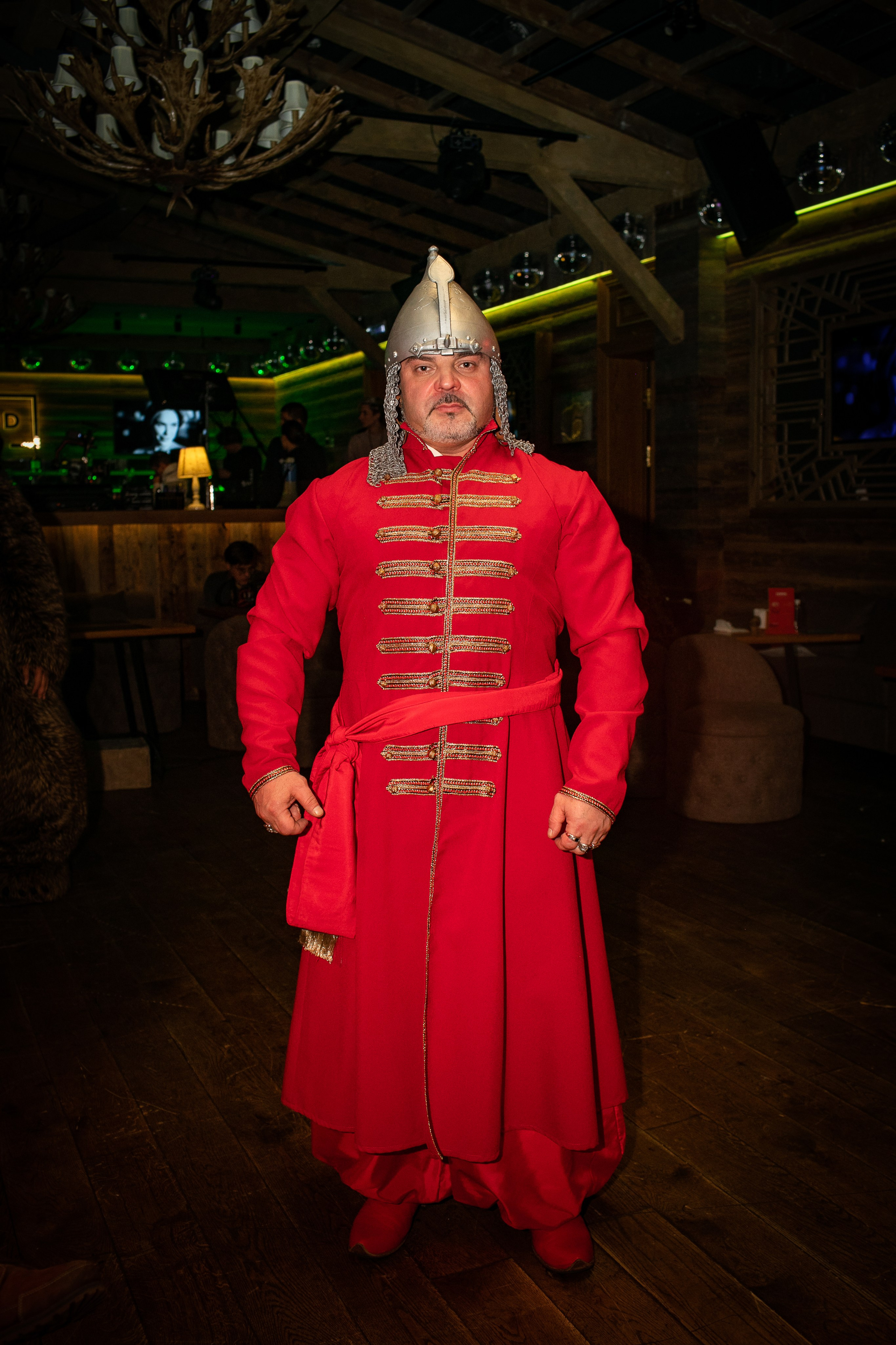 Клип Лерики " Я ждала этот трек ". Art photographer Nino