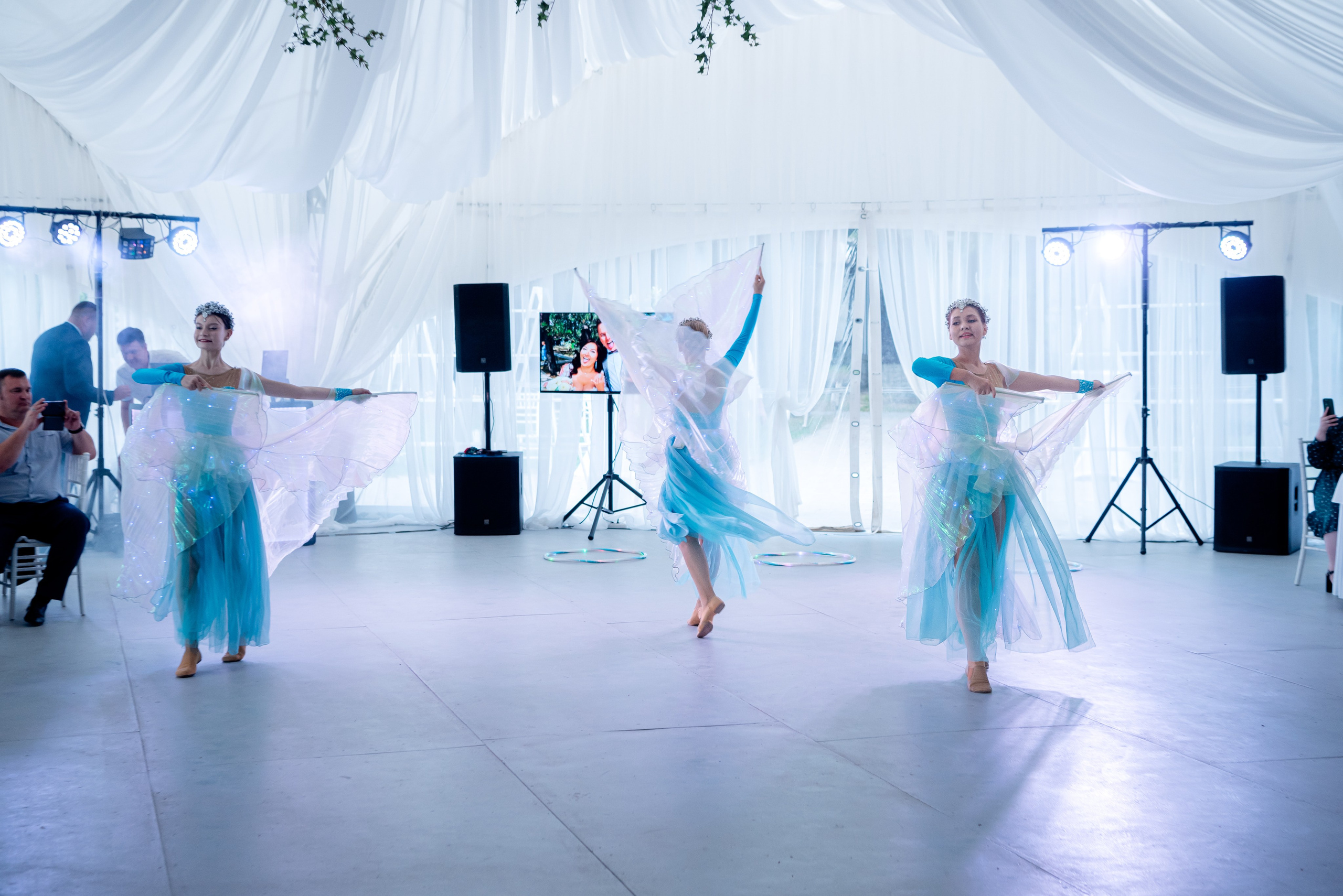 Свадьба Виктория и Ангел. Фотограф в Волгограде и Волжском Александр Горбань