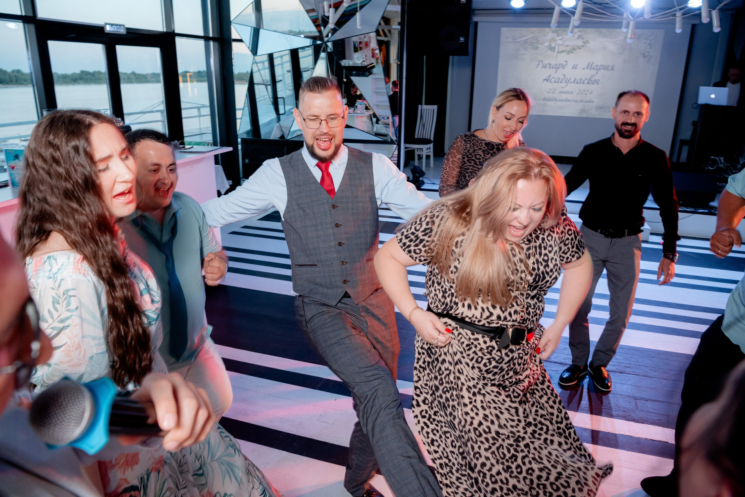 Свадьба Мария и Ричард. Фотограф в Волгограде и Волжском Александр Горбань