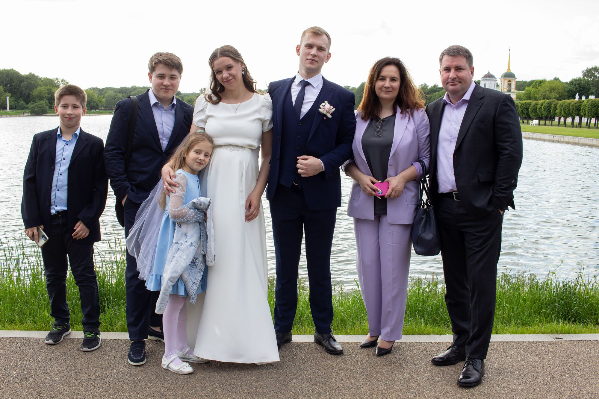 Владислав&Кристина. Главная