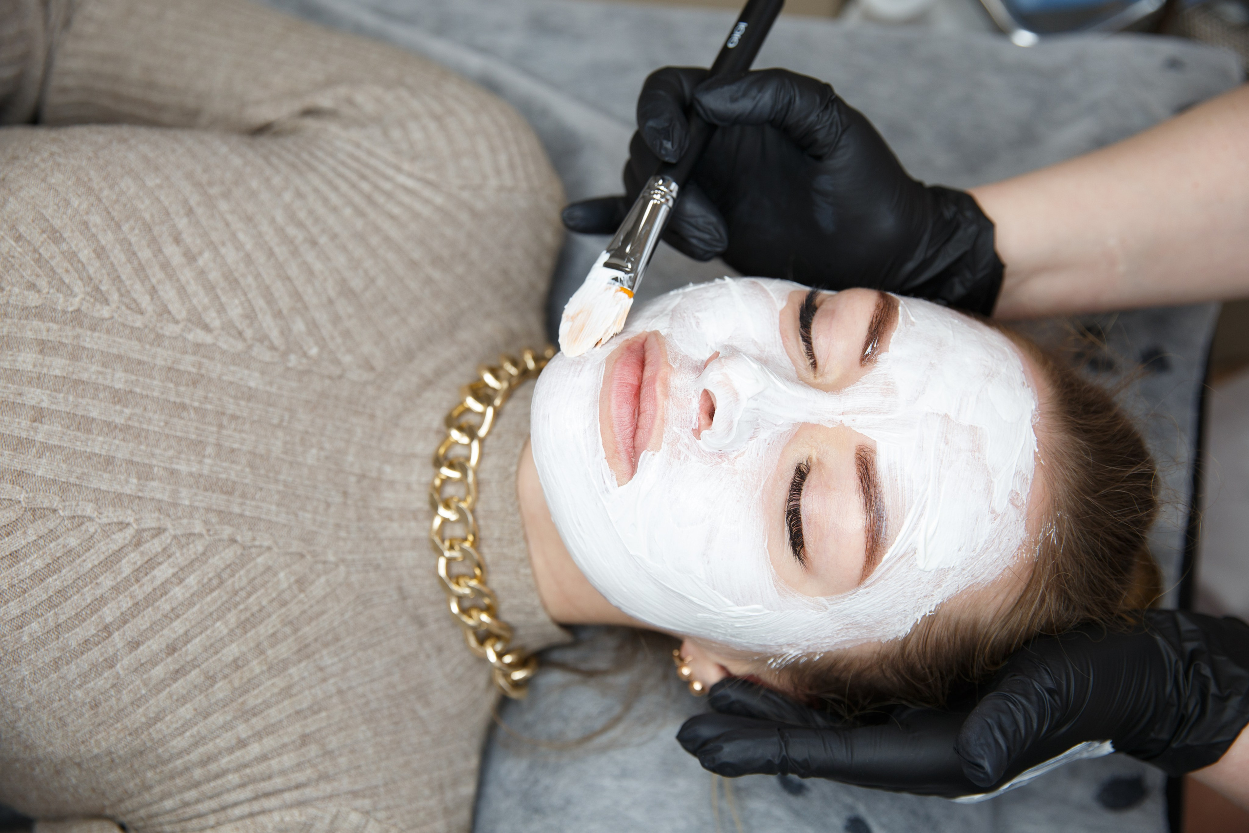 Студия перманента Натальи Вьялициной. Женский и контент фотограф Люба Пунанцева. Северодвинск. Архангельск