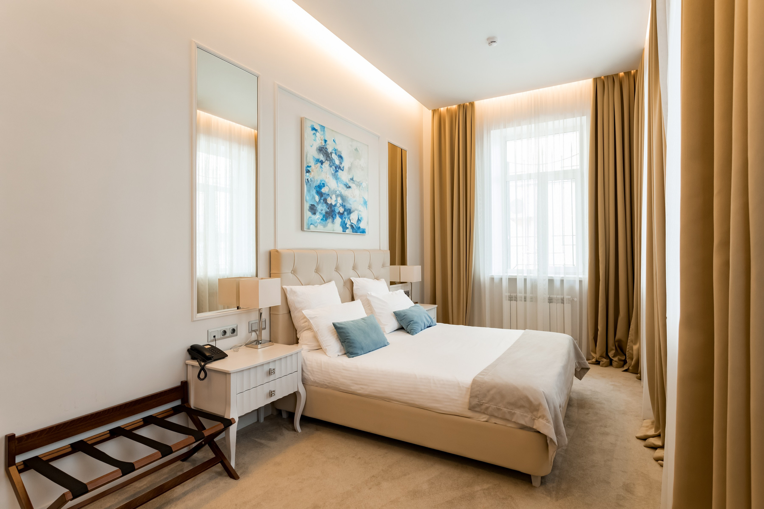 Фотосъемка жилых квартир и апартаментов. Интерьеры, Контент, Портреты | Фотограф в Москве Дани Терно