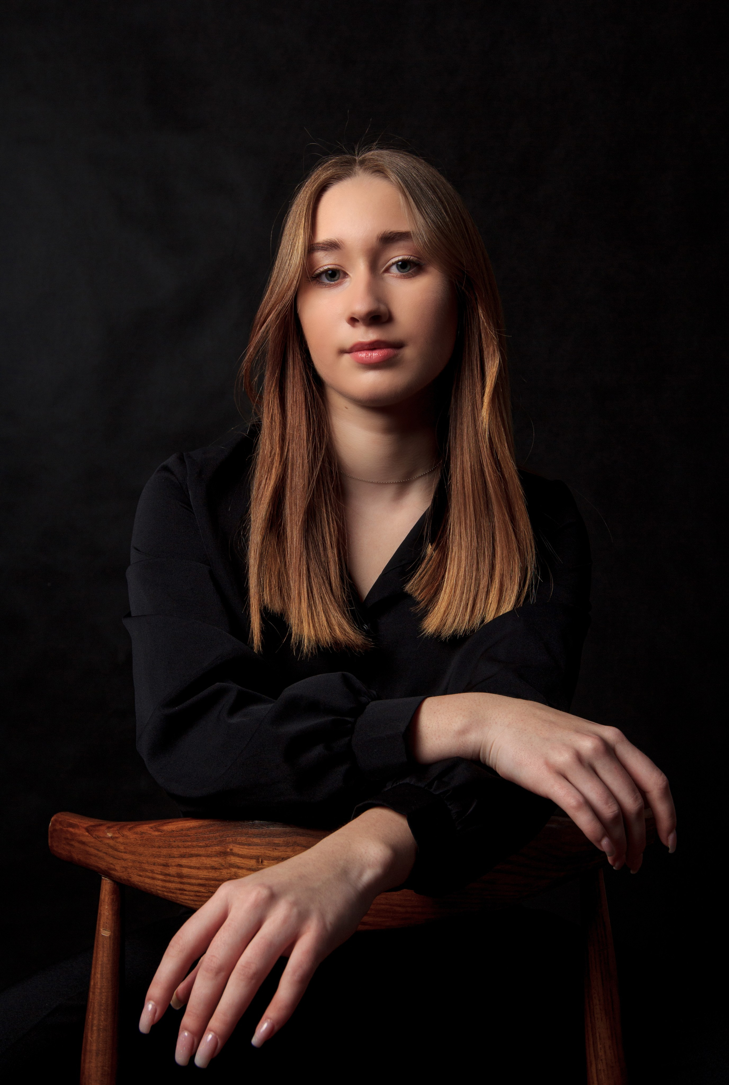 Губаева Камила. Promodels