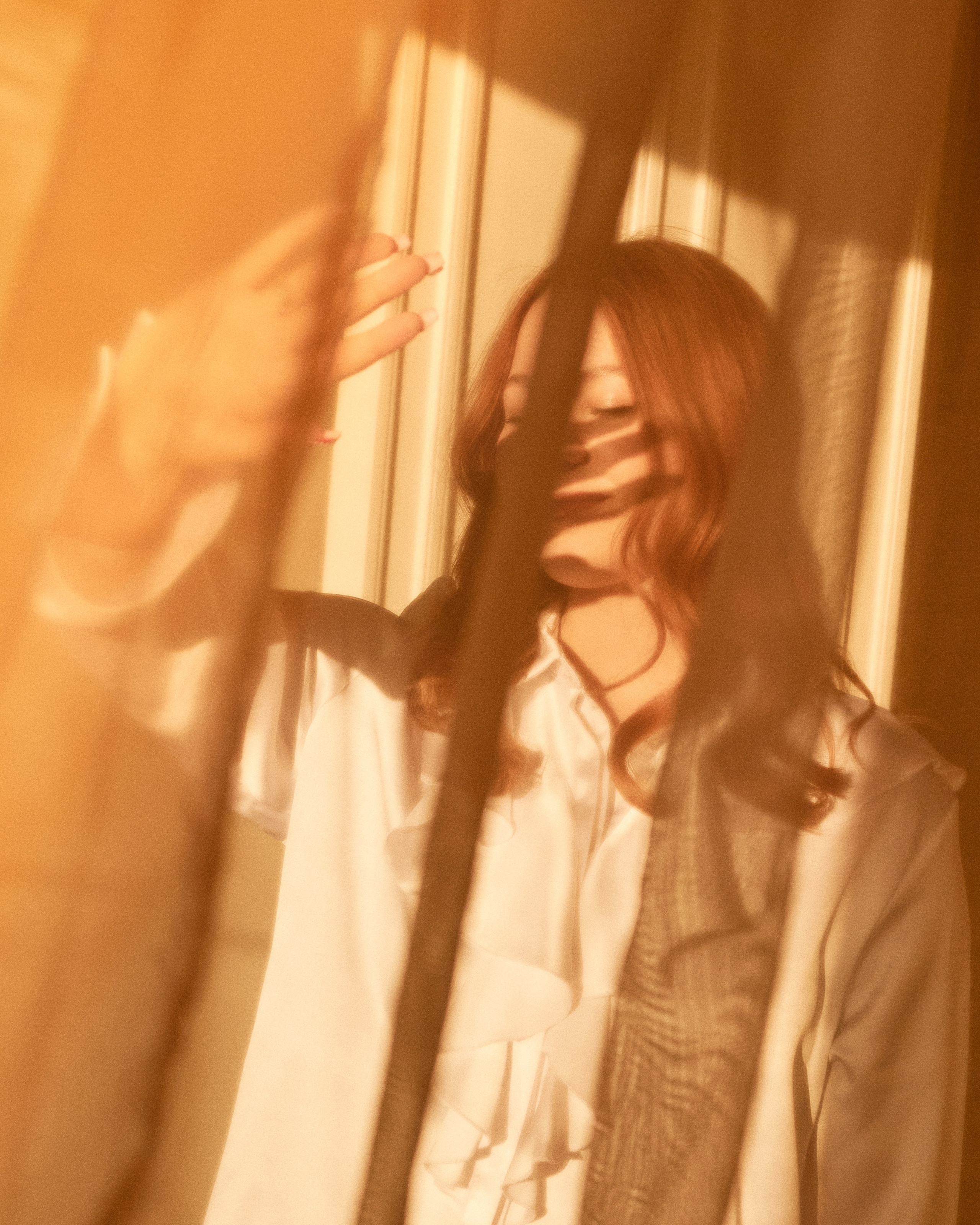 Галина. Портретный и свадебный фотограф в Москве Александра