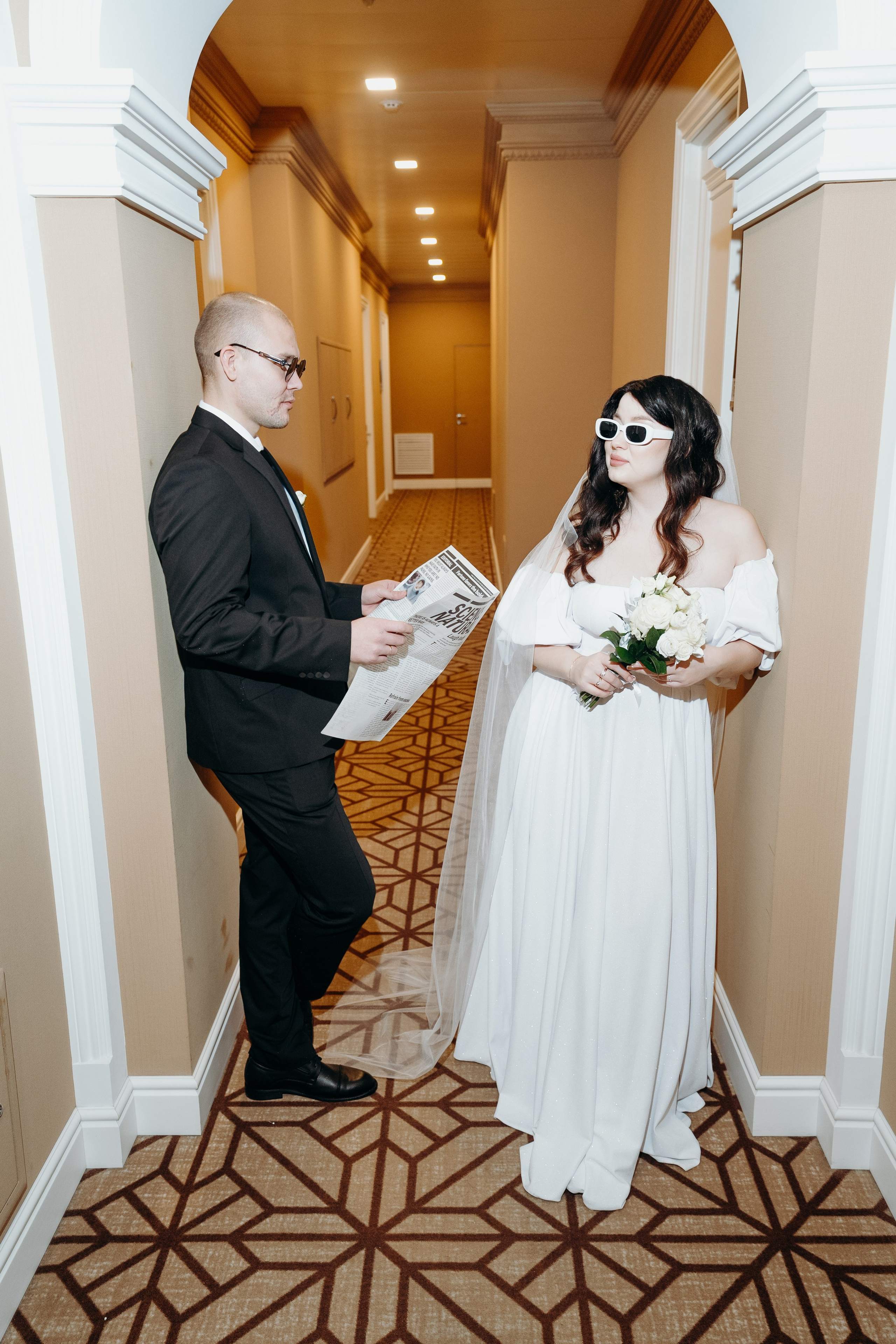 Кристина и Юрий. Фотограф Иркутск