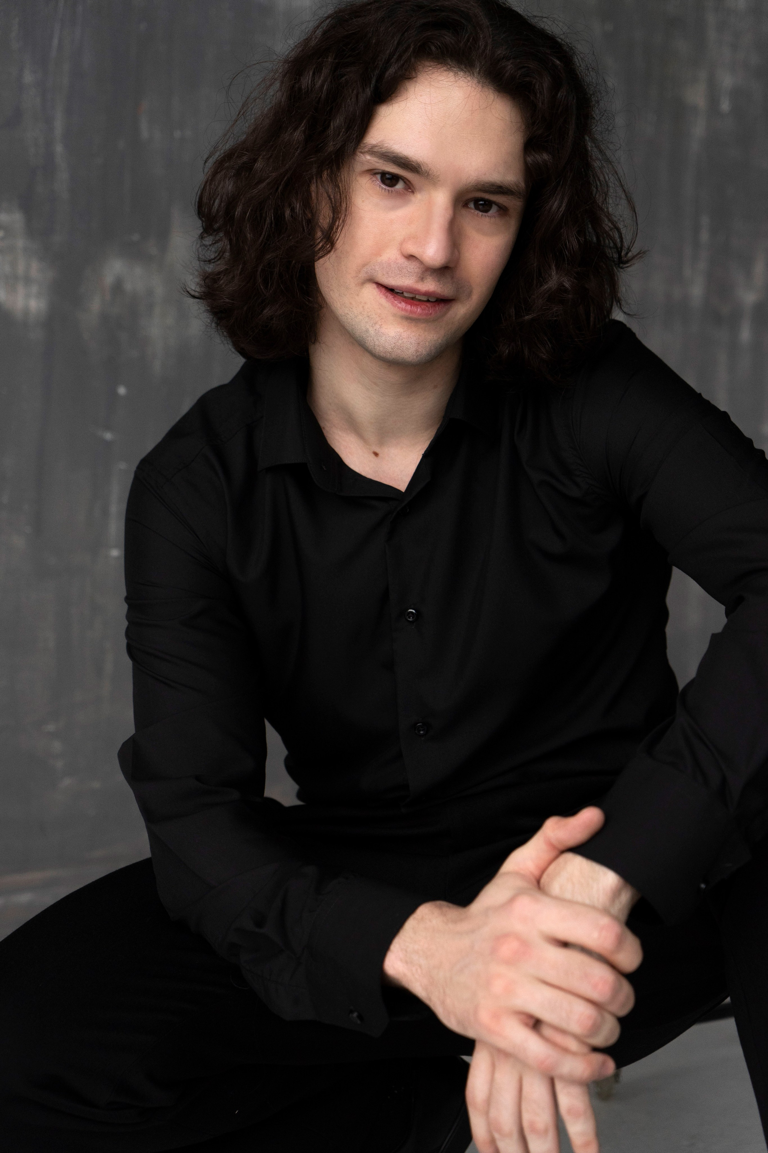 Дмитрий Воробьёв. Wave one actors