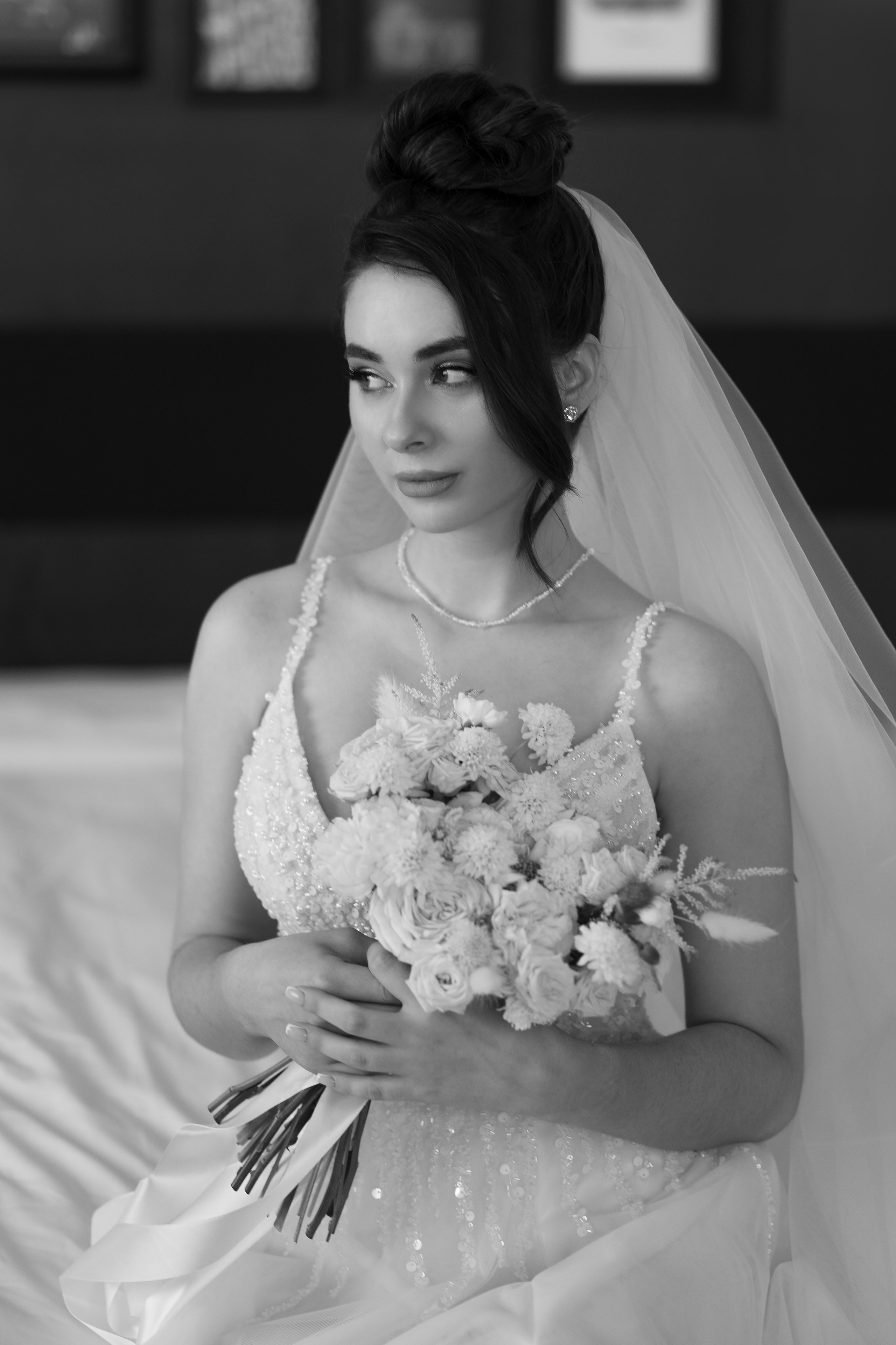 Ян-Полина — Отель Radisson Blu. Свадебный фотограф Екатеринбург/Челябинск — Любовь Волохова