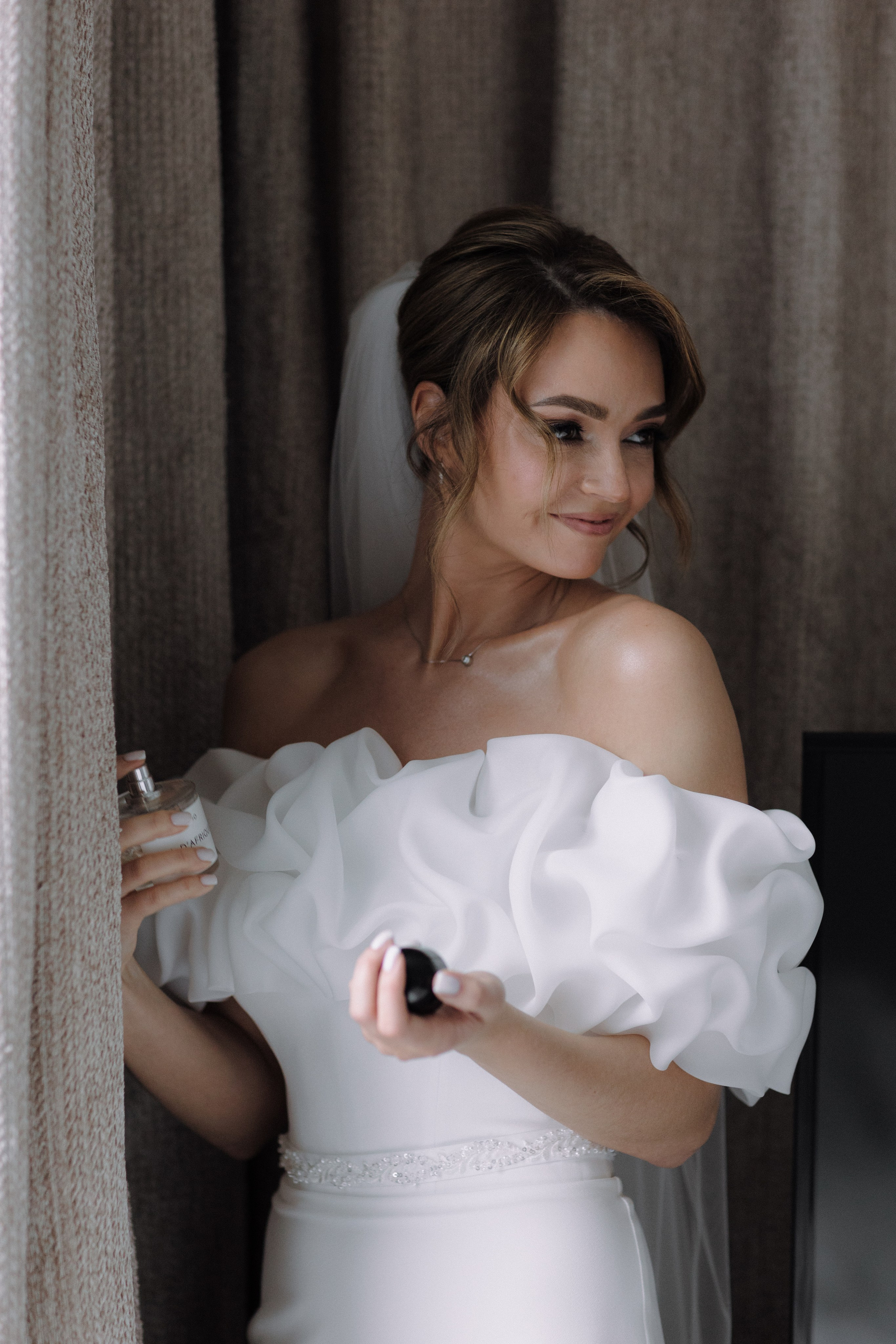 Stay With Me (full day). Свадебный фотограф в Москве Мария Крош