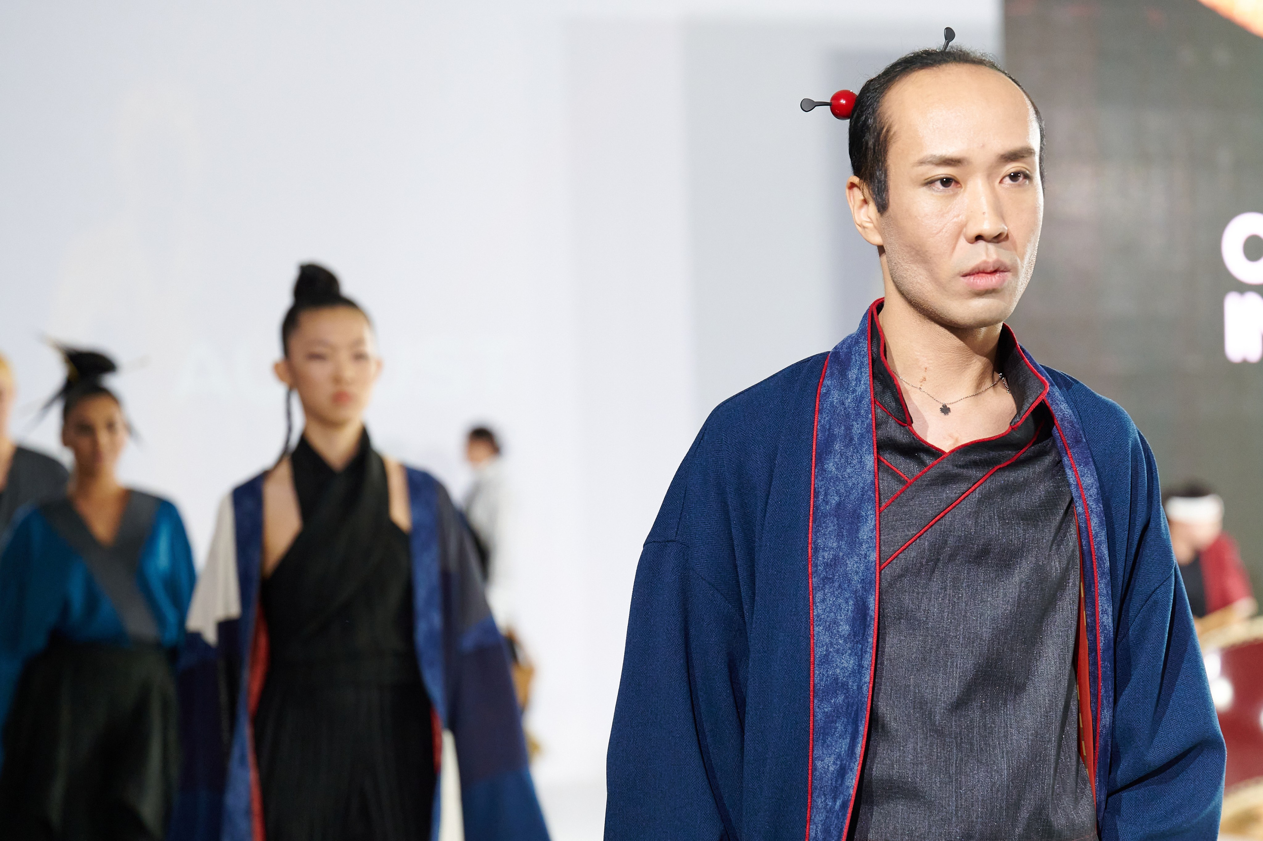 NA_MI_LAB & AUGUST |20.11.24. Nadi Valiyeva | Fashion & Art Photographer