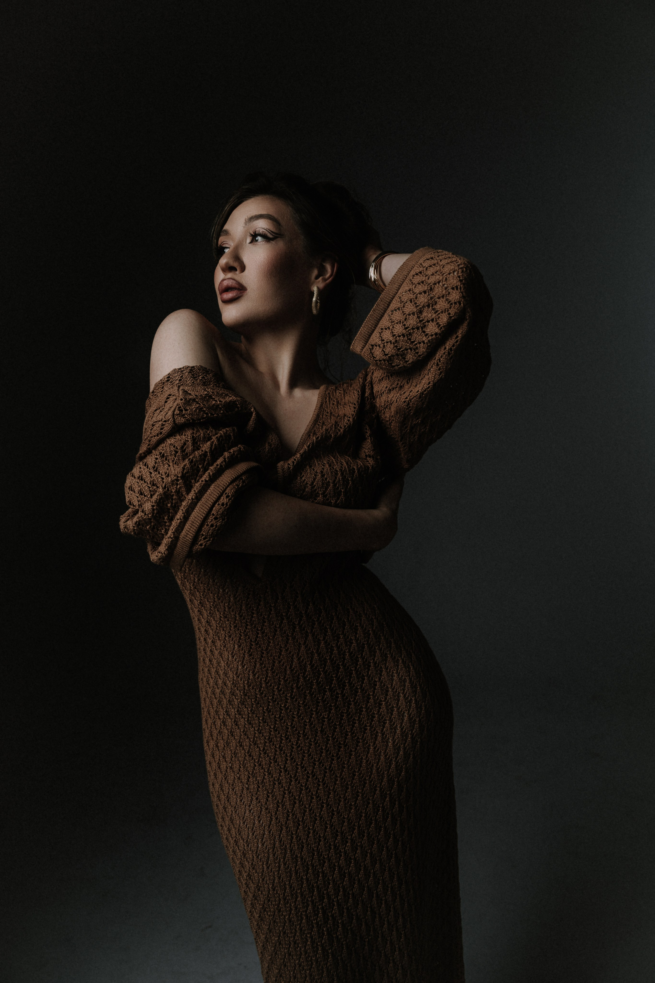 Девушки. Костя Жуков — фотограф в Москве