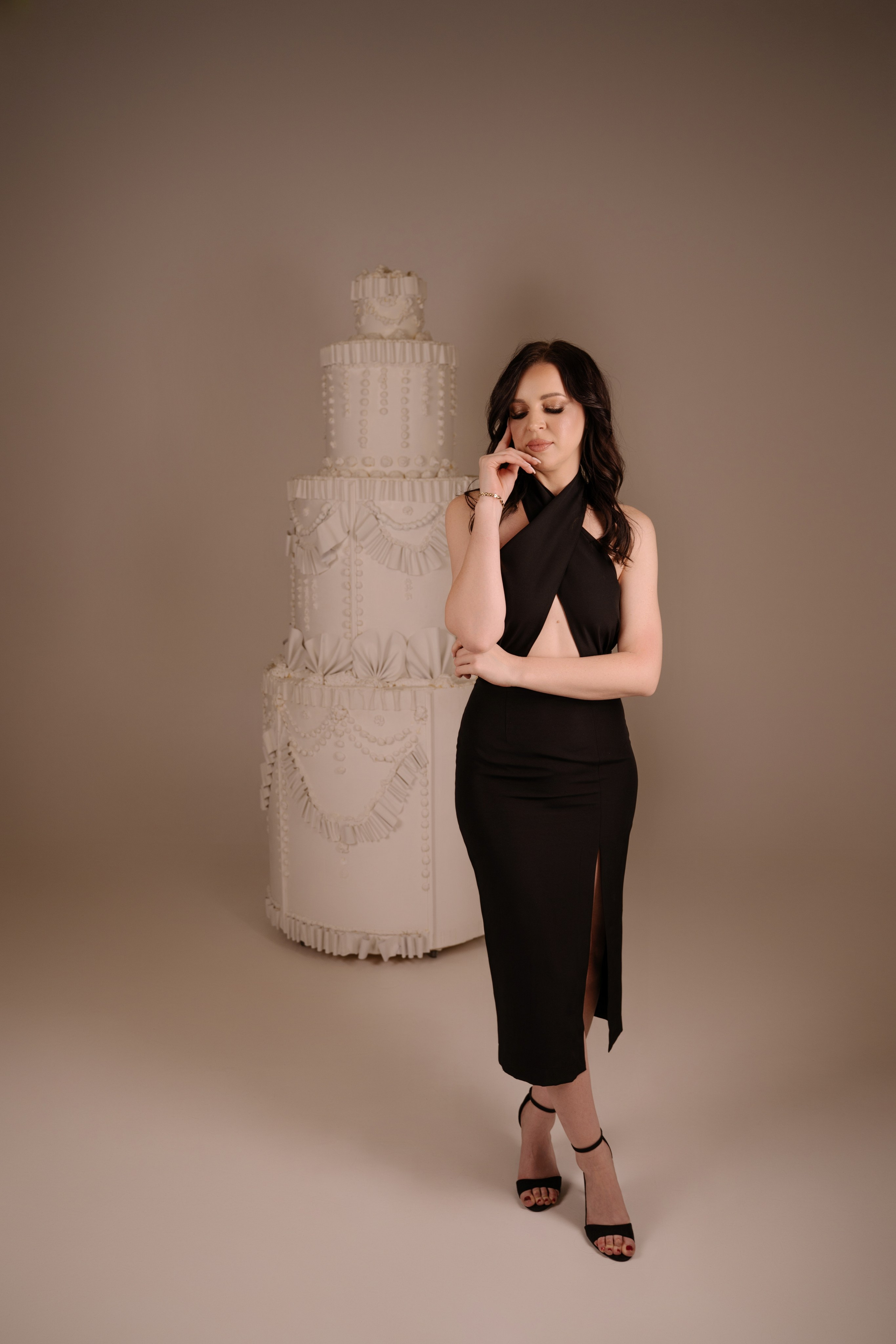 Екатерина. Свадебный фотограф Юлия Копылова