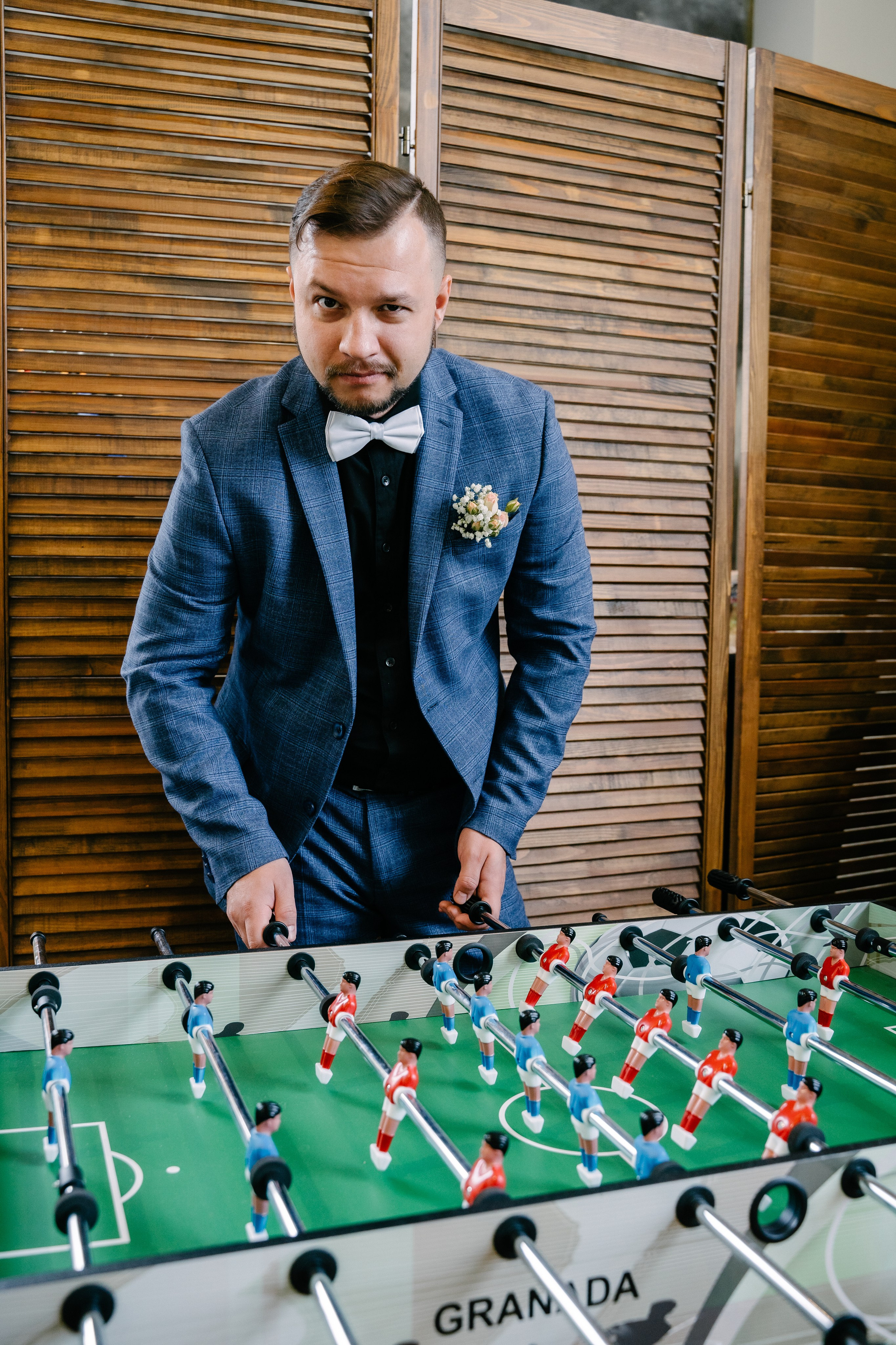 Дмитрий и Ольга. Свадебный фотограф Юлия Копылова