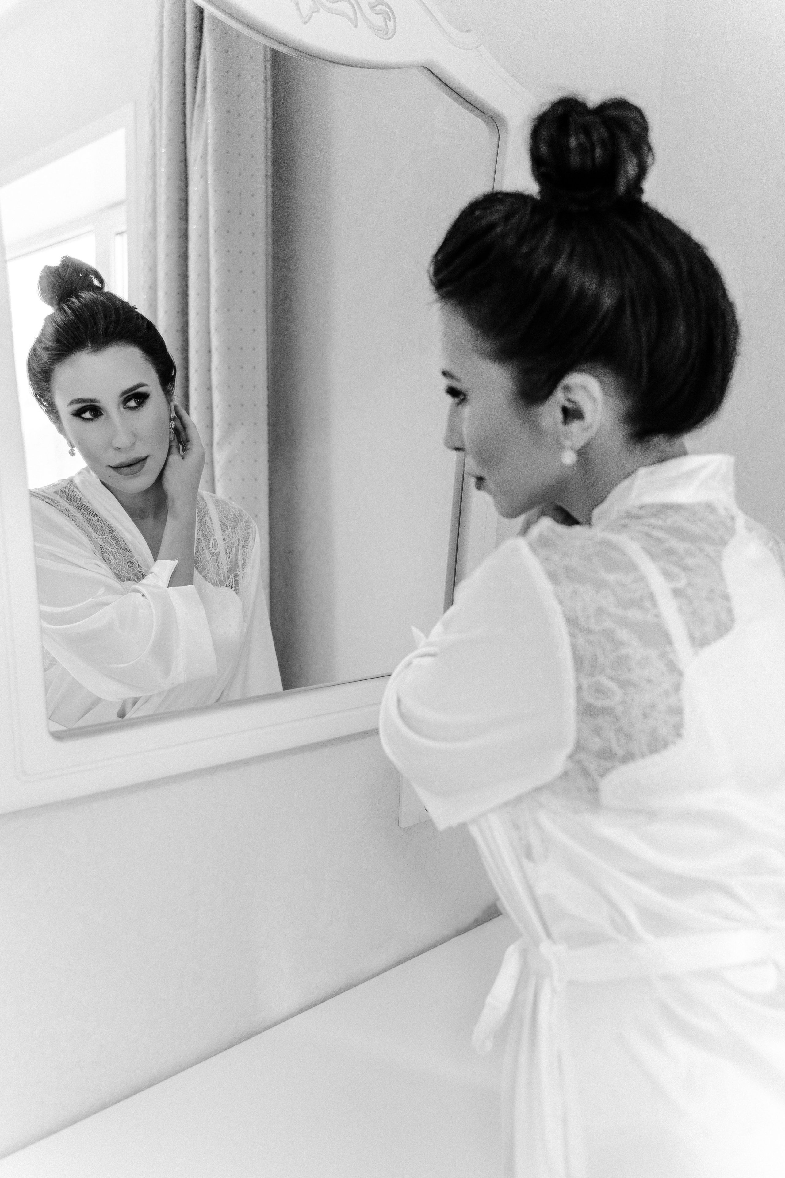 Денис и Алена. Свадебный фотограф Юлия Копылова