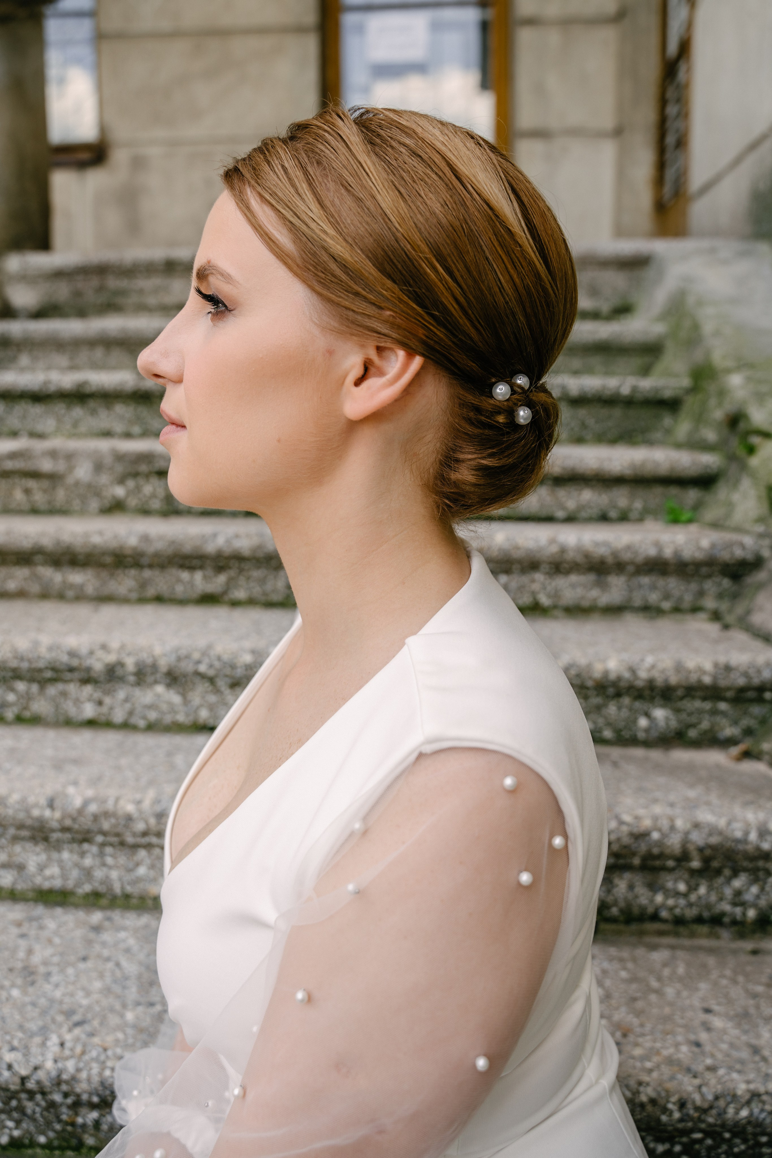 Татьяна и Юрий. Свадебный фотограф Юлия Копылова