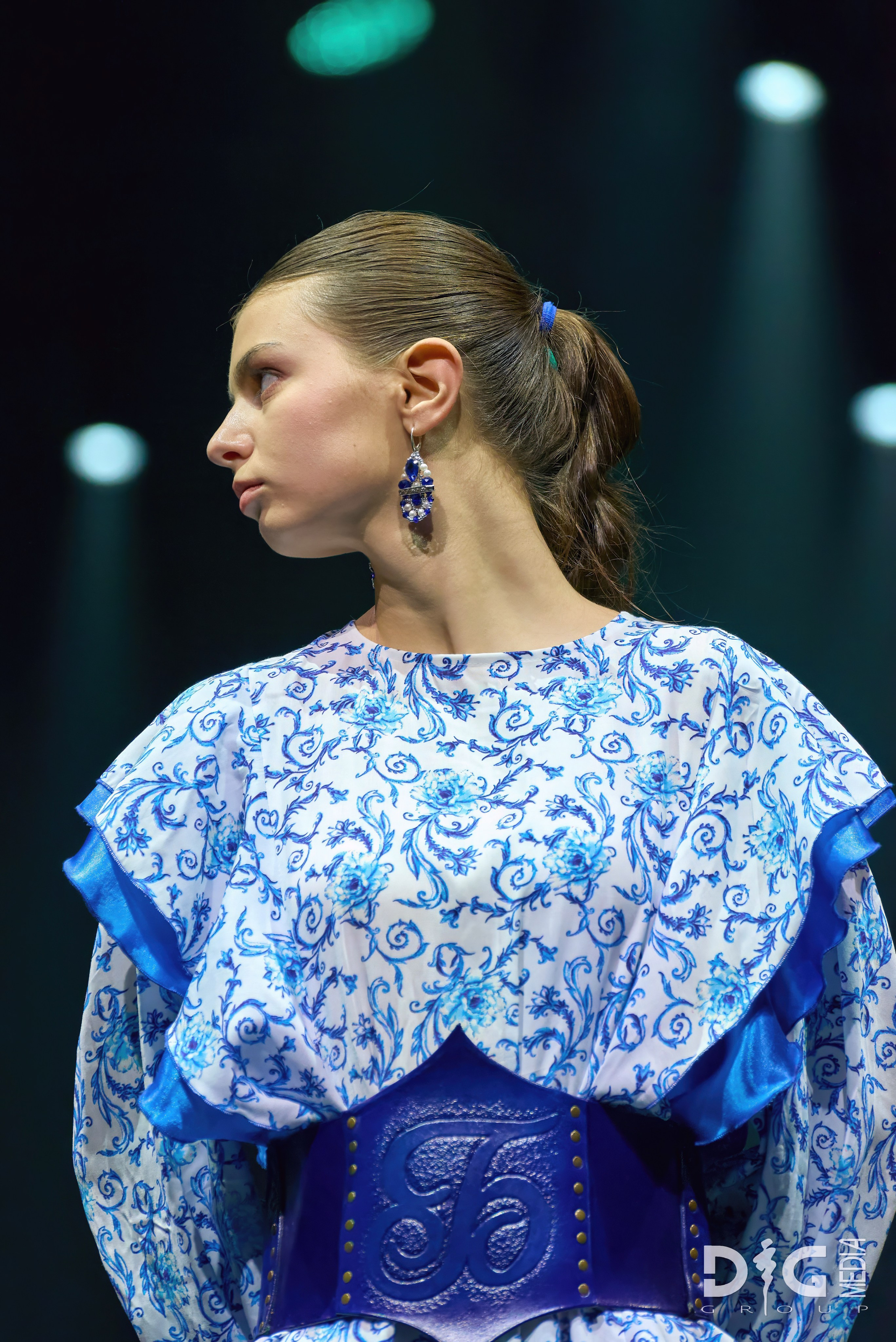 Krasnodar kids fashion week | 01-11-25 | the fragment. Showbiz | Fashion | Reportage