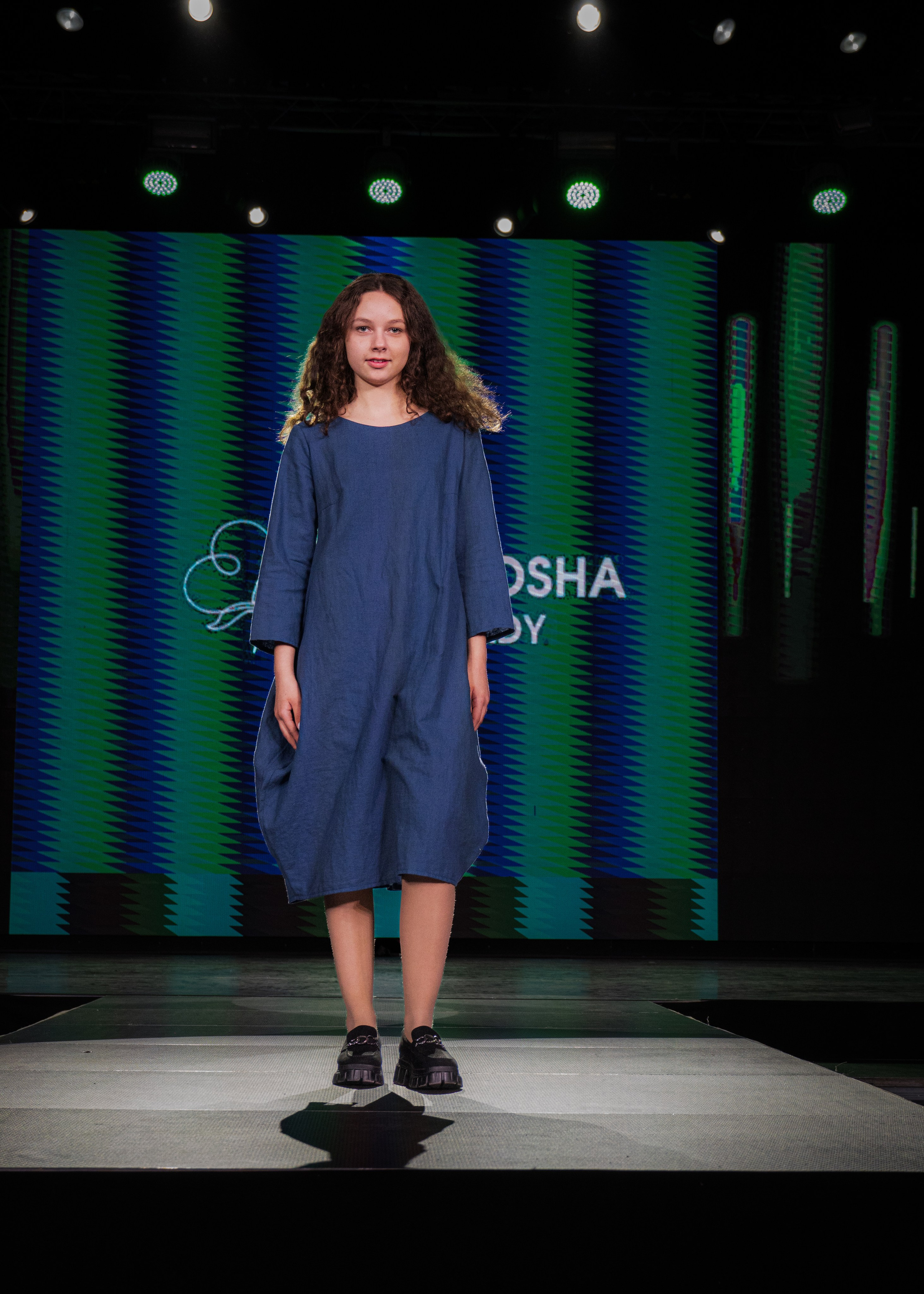 Премия "Сибирский стиль 2024"