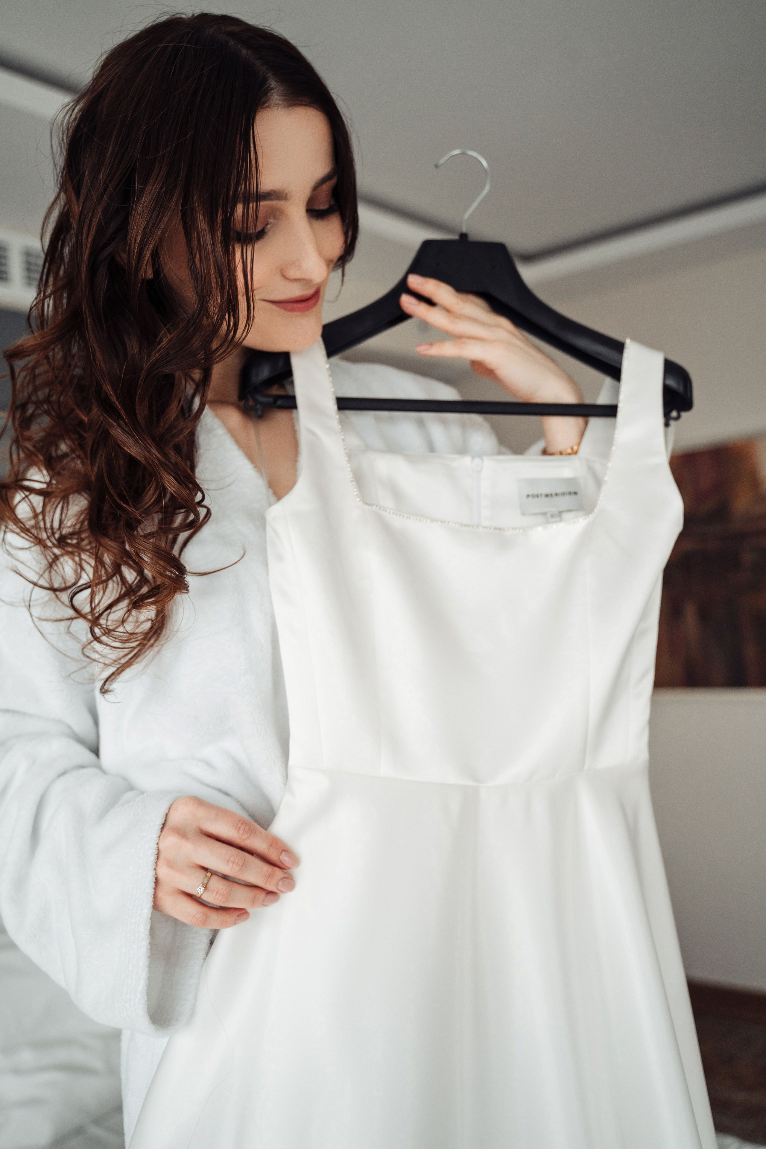 Лали и Азам. Свадебный и портретный фотограф Клипа Максим