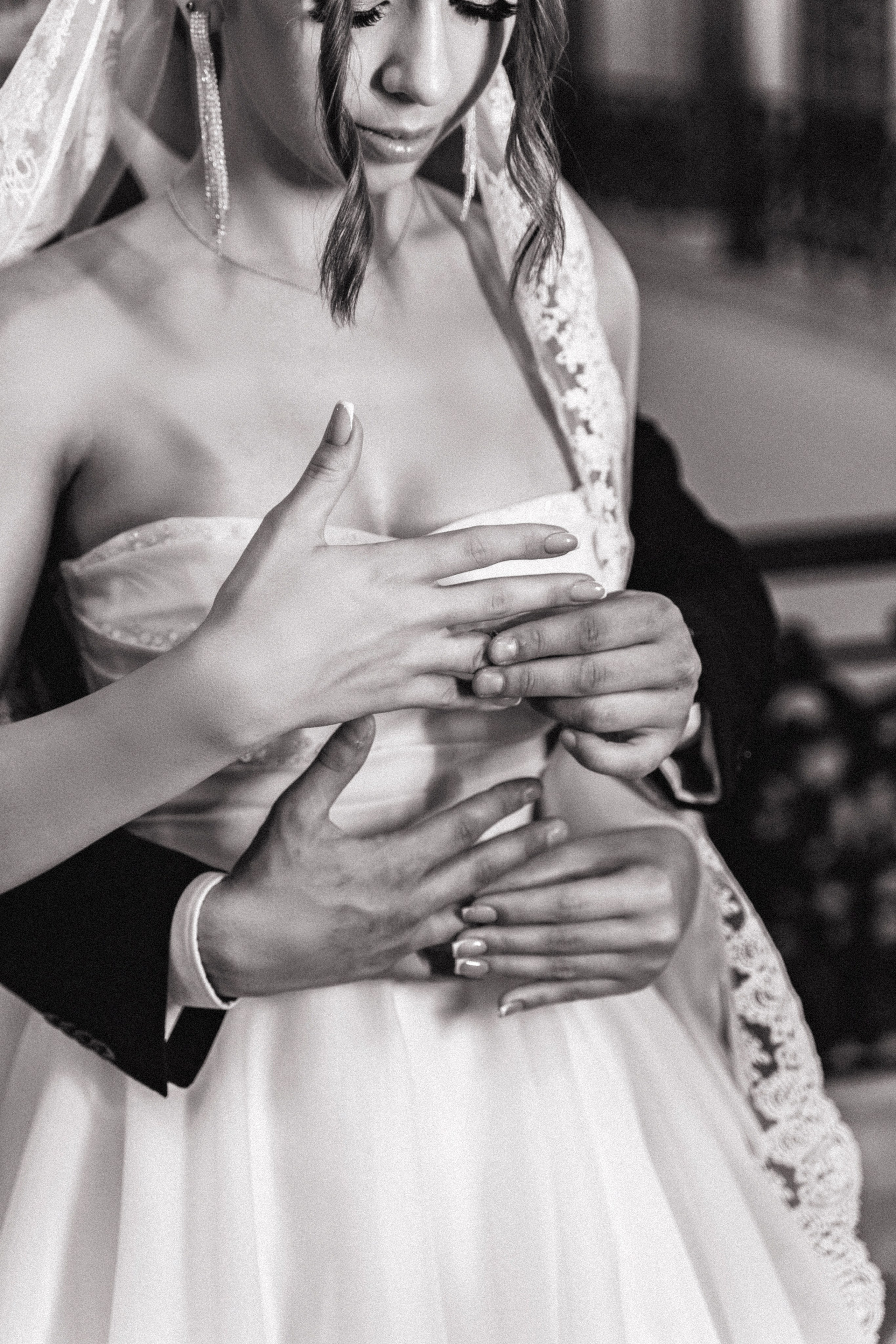 Алина и Артур. Свадебный и портретный фотограф Клипа Максим