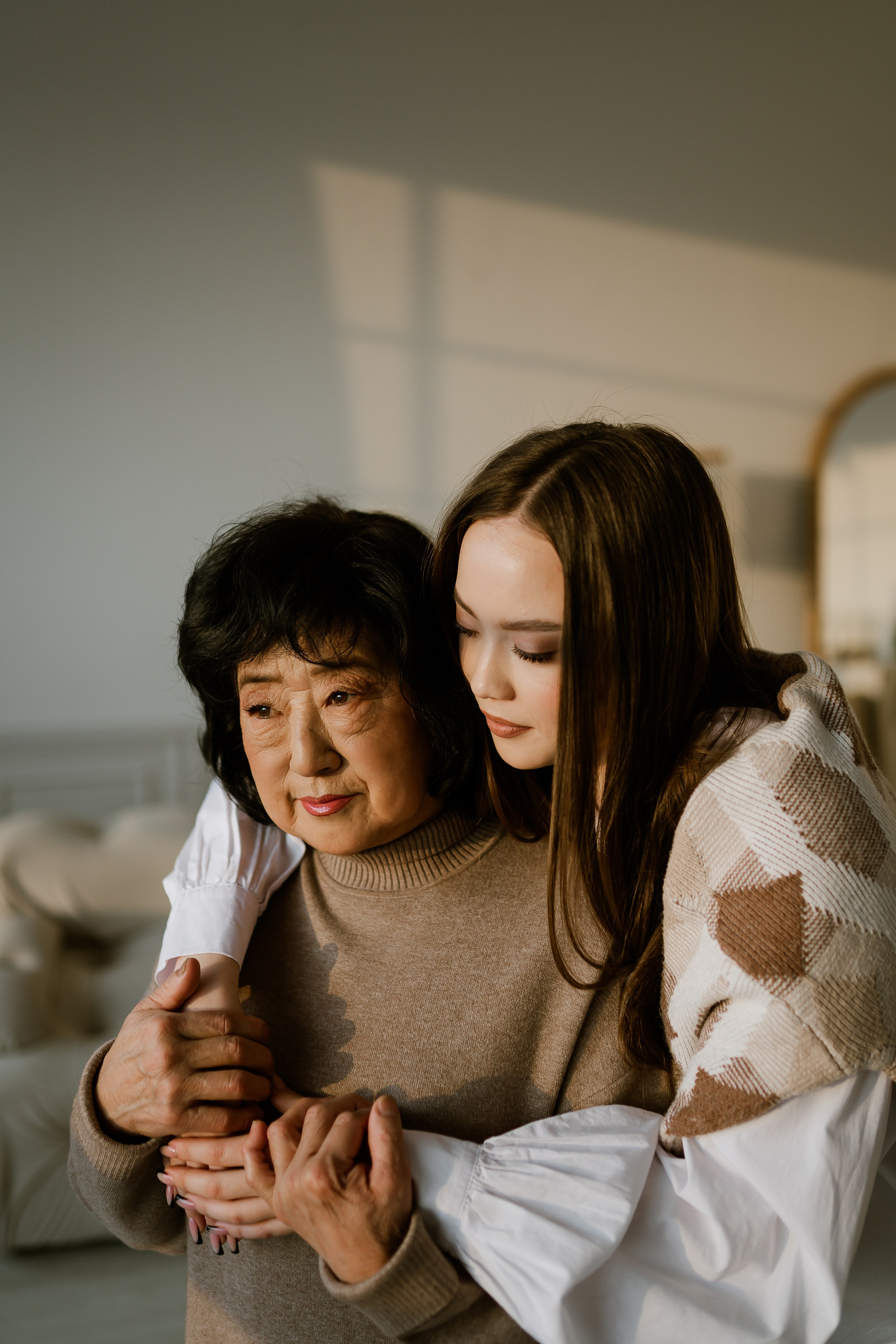 Семейные съёмки. Фотограф Новокузнецк