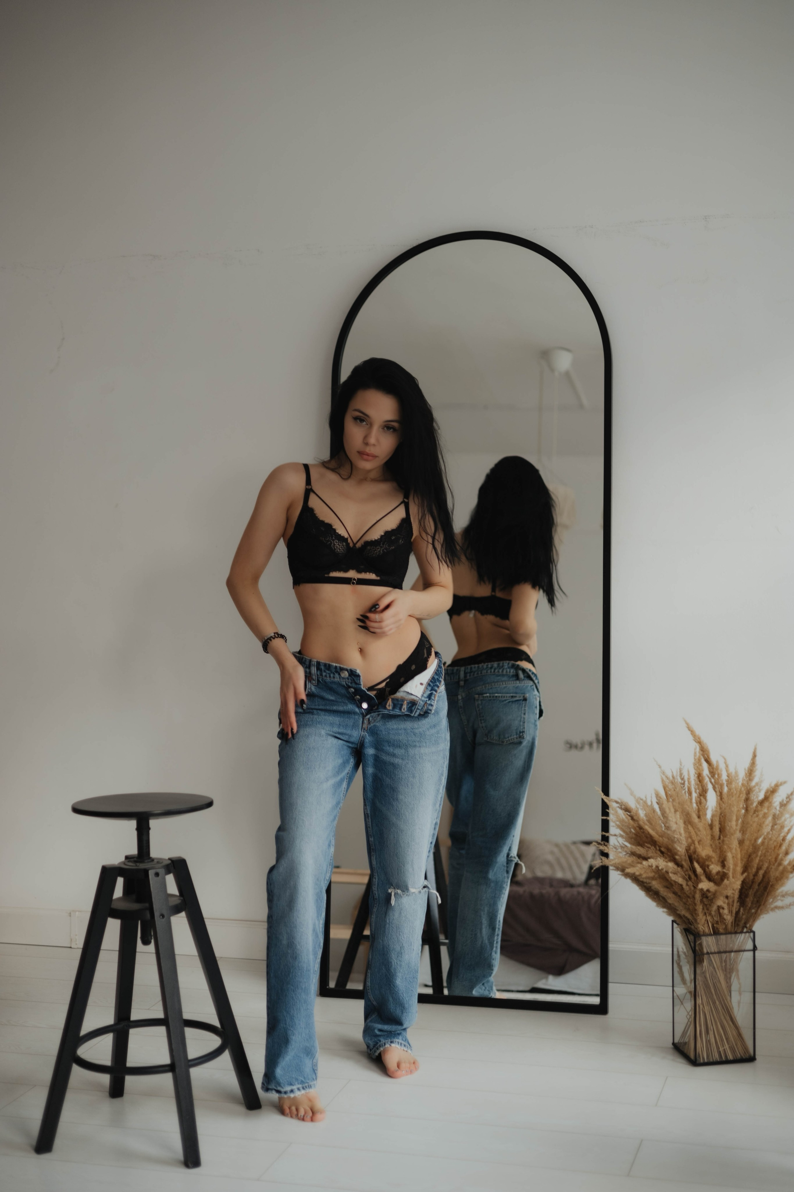 WOMEN. Фотограф Москва