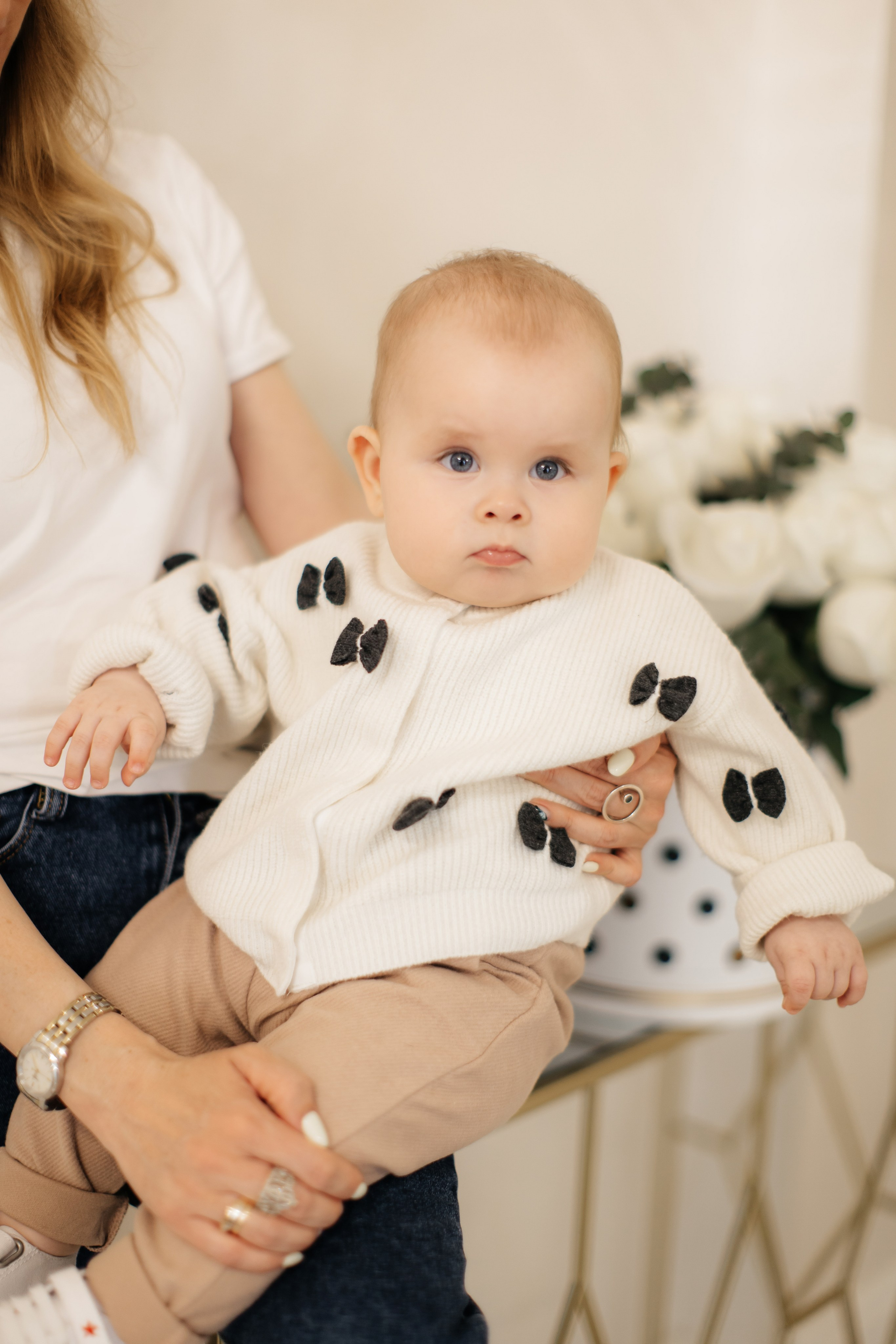 Николь. Свадебный, семейный фотограф Брянск, Москва — Виктория Антропова