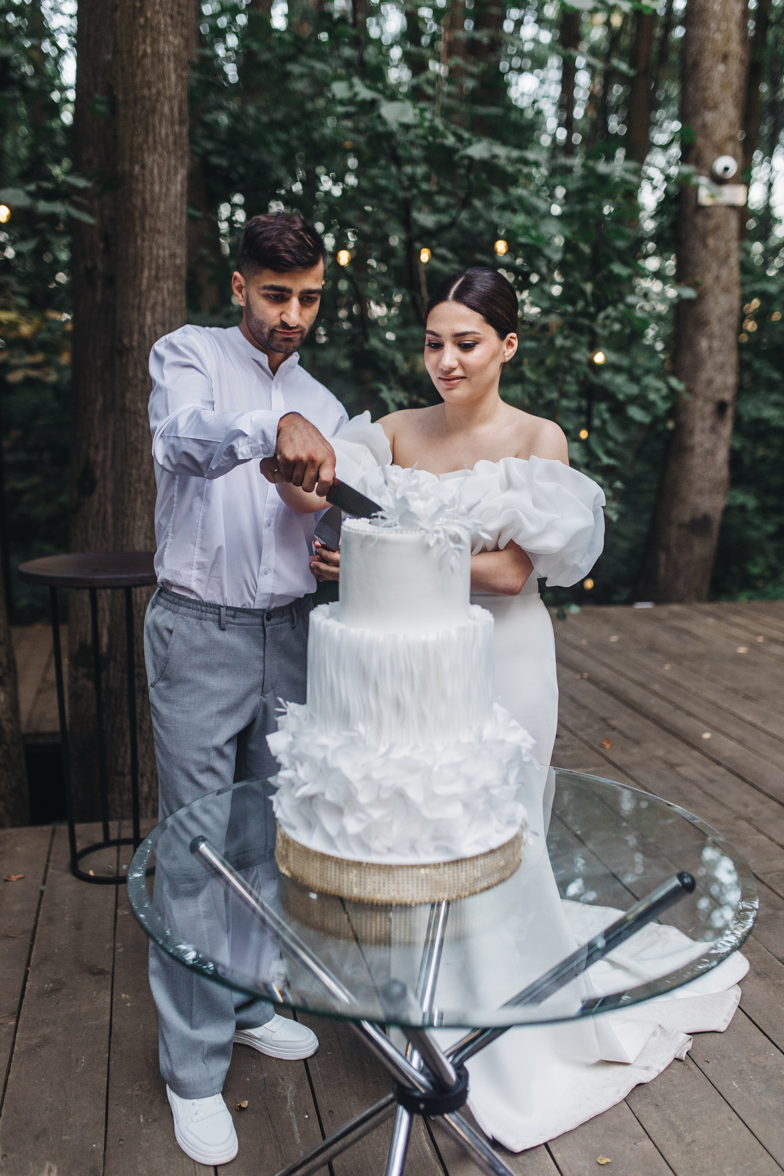 Артур и Жанна. Wedding and family photography Adamians