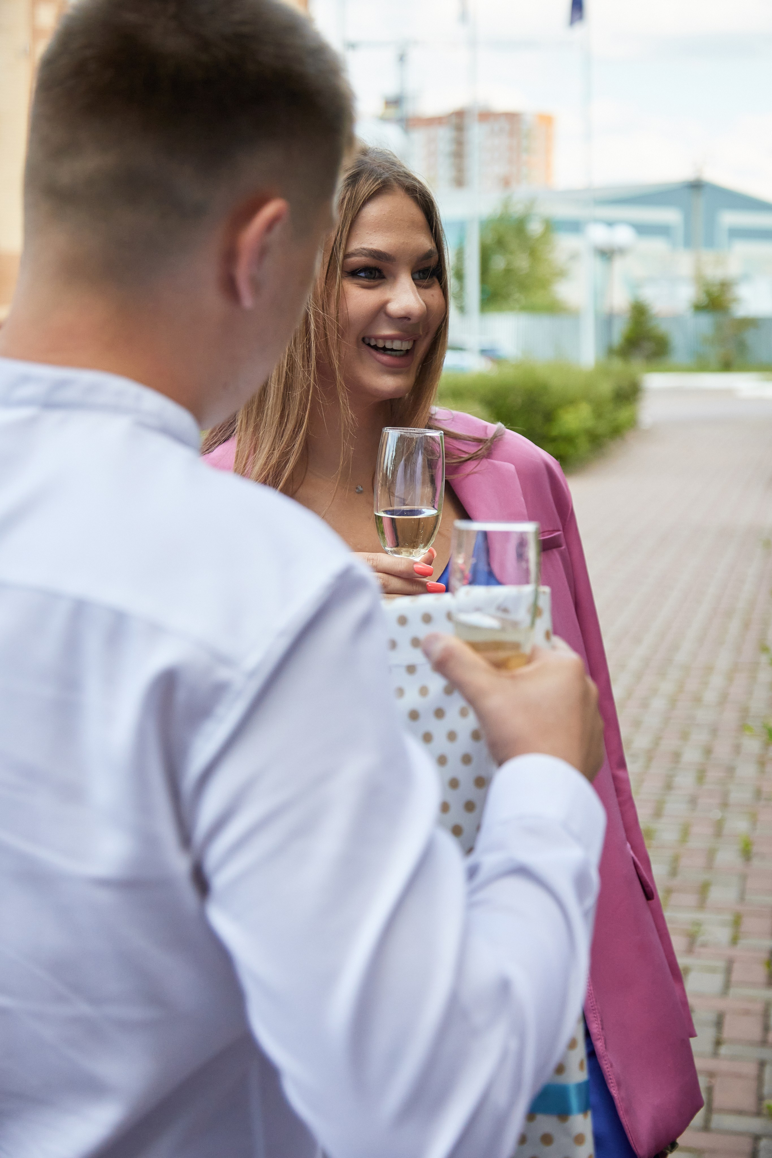 Яна и Дима. Свадебный и семейный фотограф в Саранске Евгений Кузнецов