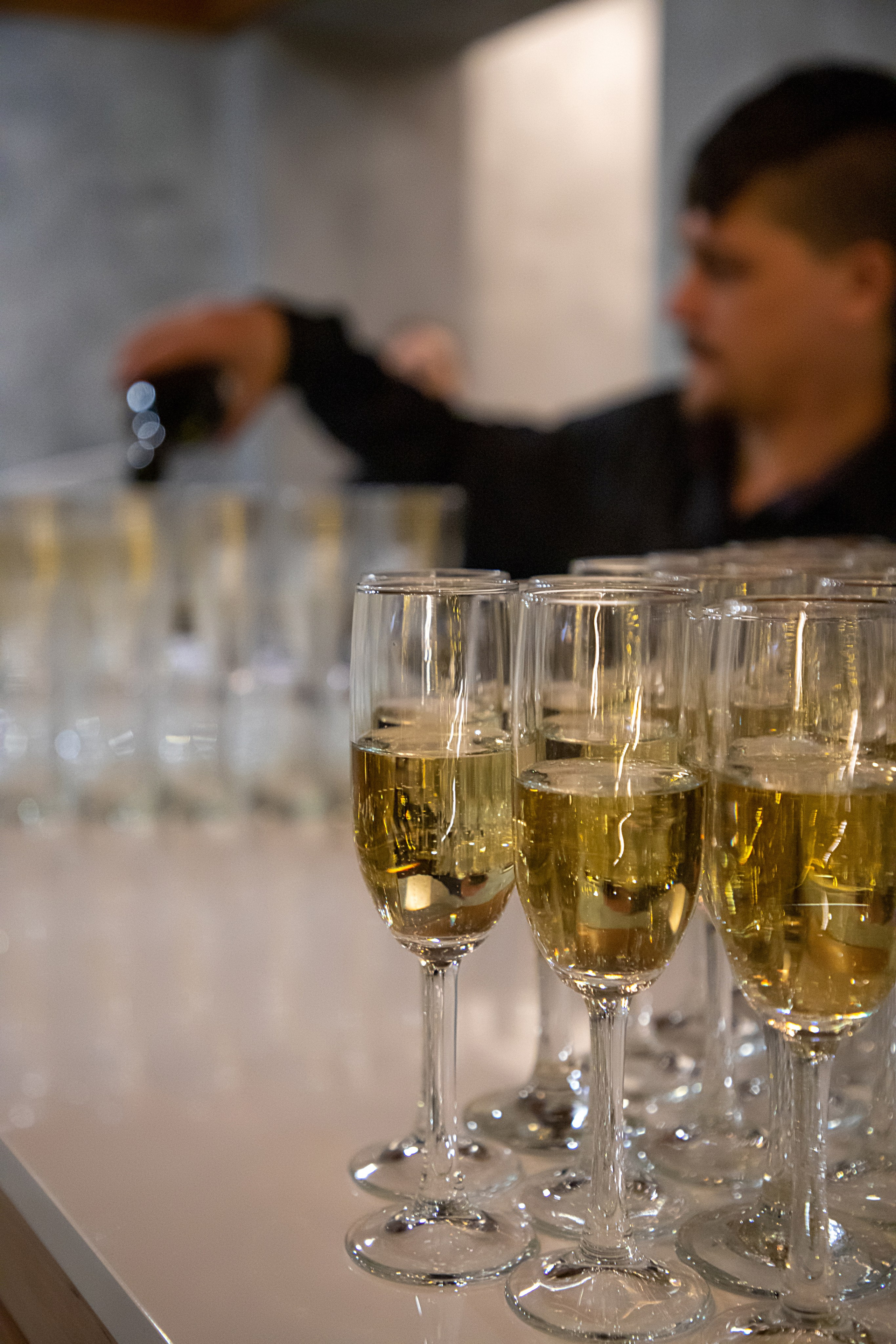 Корпоратив АвтоДина. Фотограф Денис Лесковский (Тюмень)