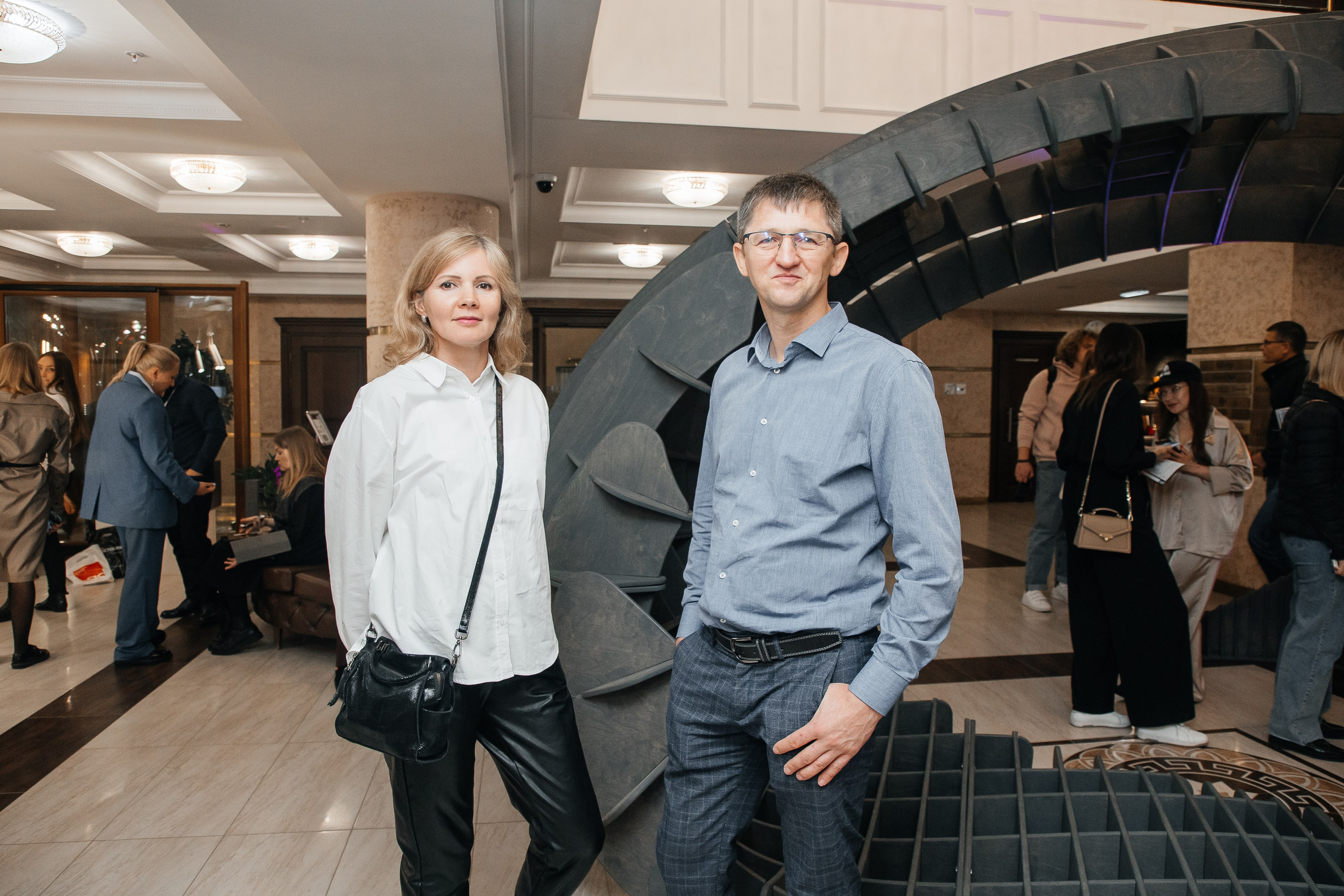 Ассамблея Дизайнеров. Фотограф Денис Лесковский (Тюмень)