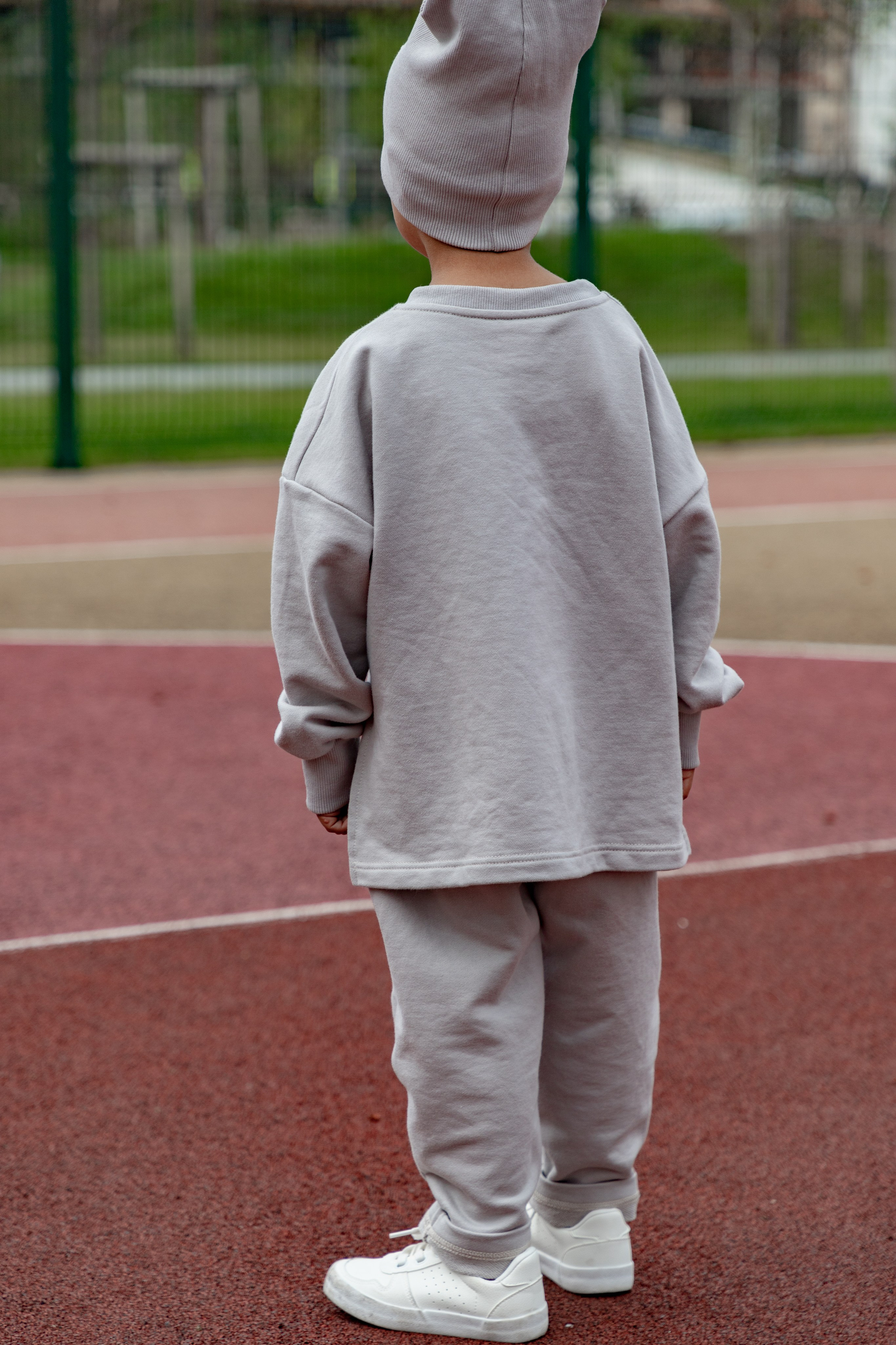 Детская одежда. Фотограф Денис Лесковский (Тюмень)