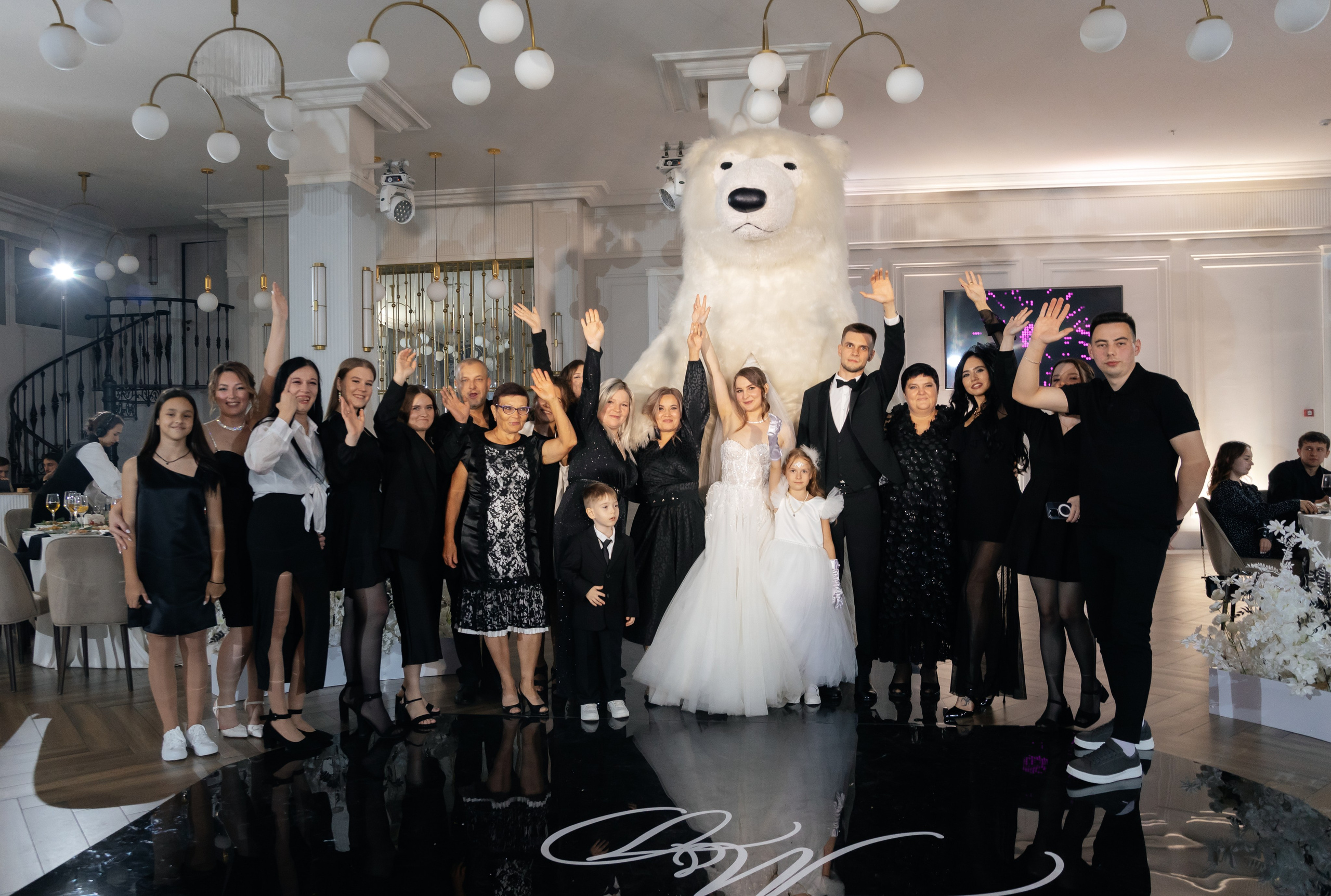 Maxim & Diana. Свадебный фотограф Ильнар Асадуллин