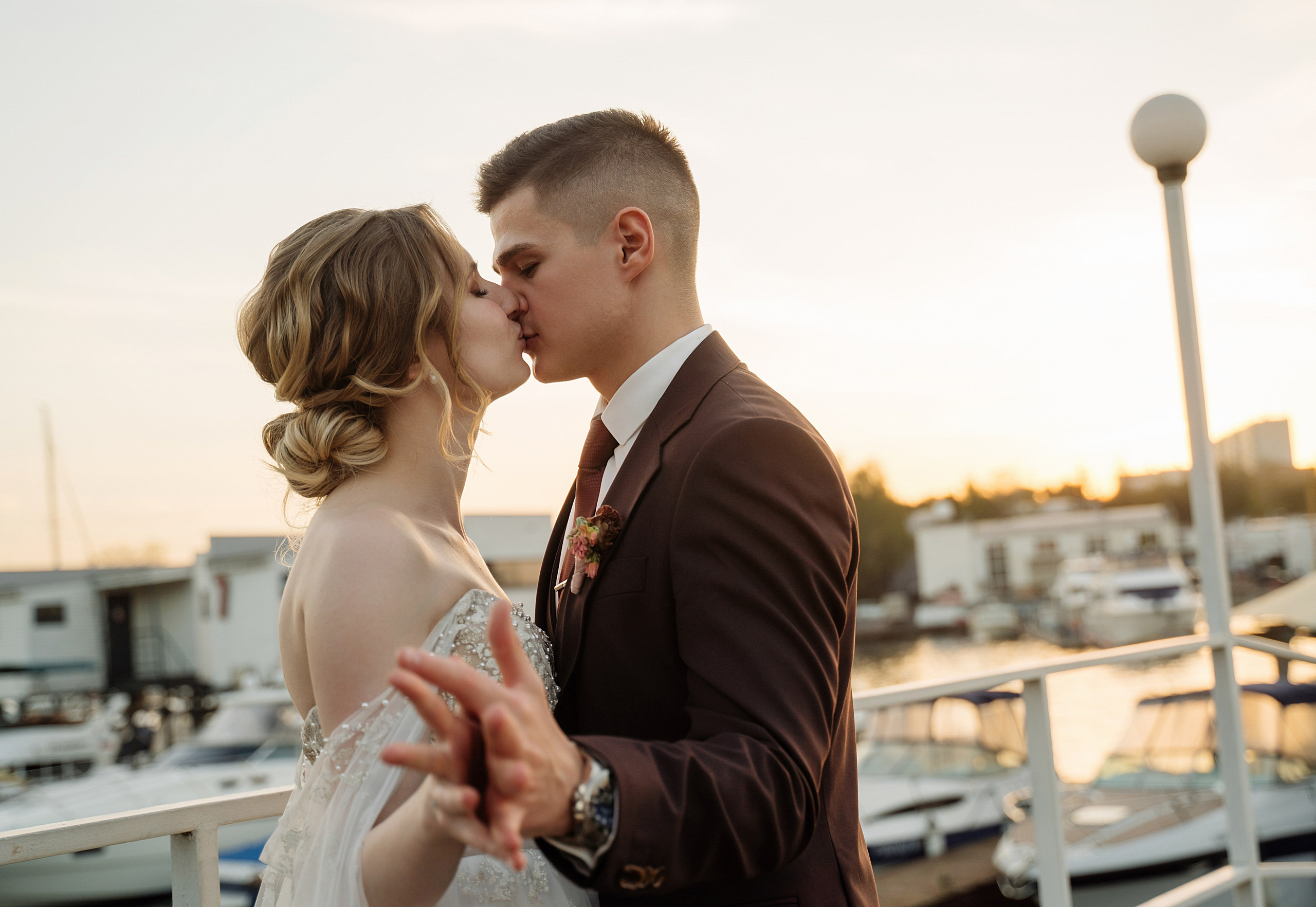 Свадебная фотосессия. Свадебный фотограф