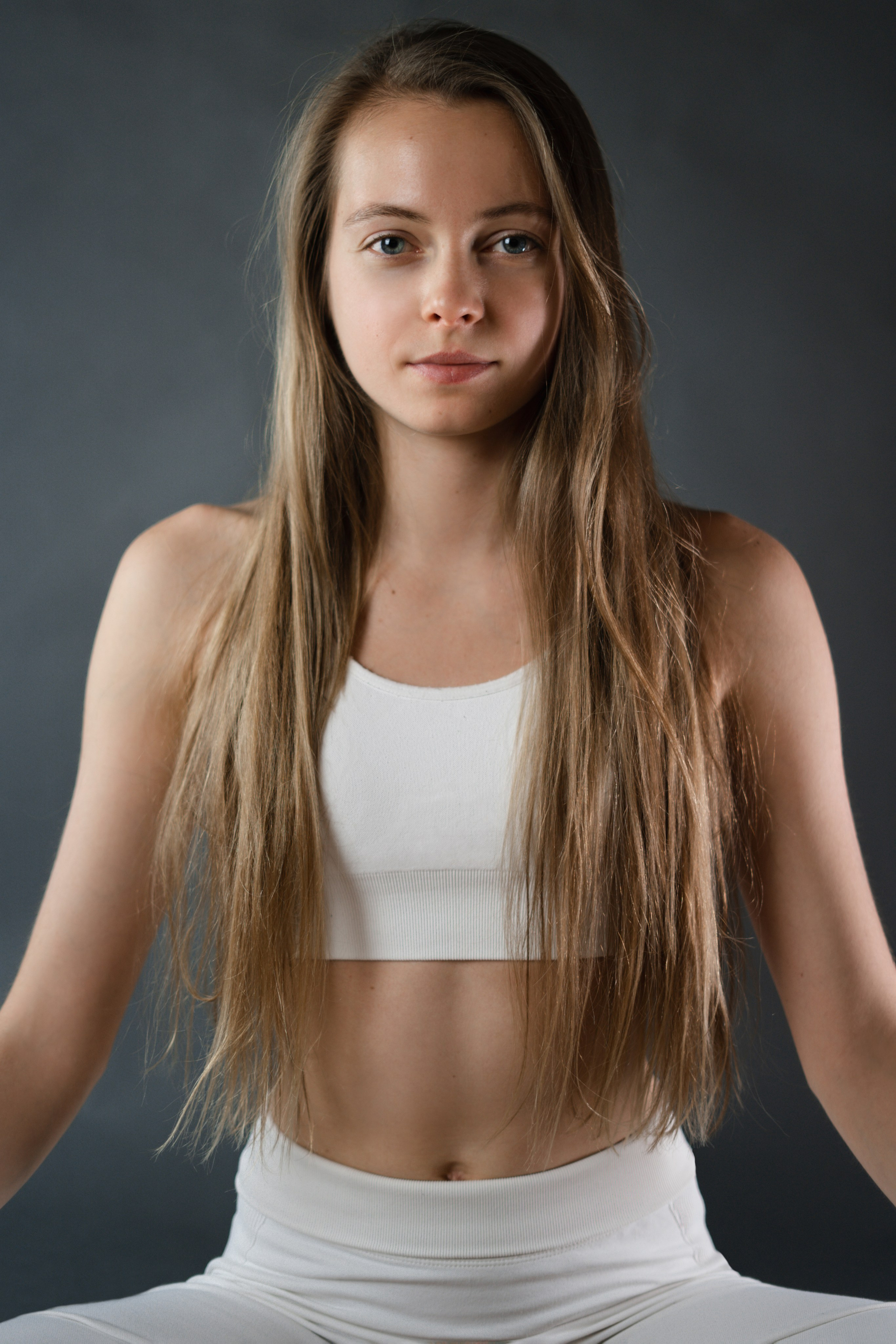 Portrait. Фотограф, оператор, режиссер монтажа в Москве Сюзанна Евсюкова