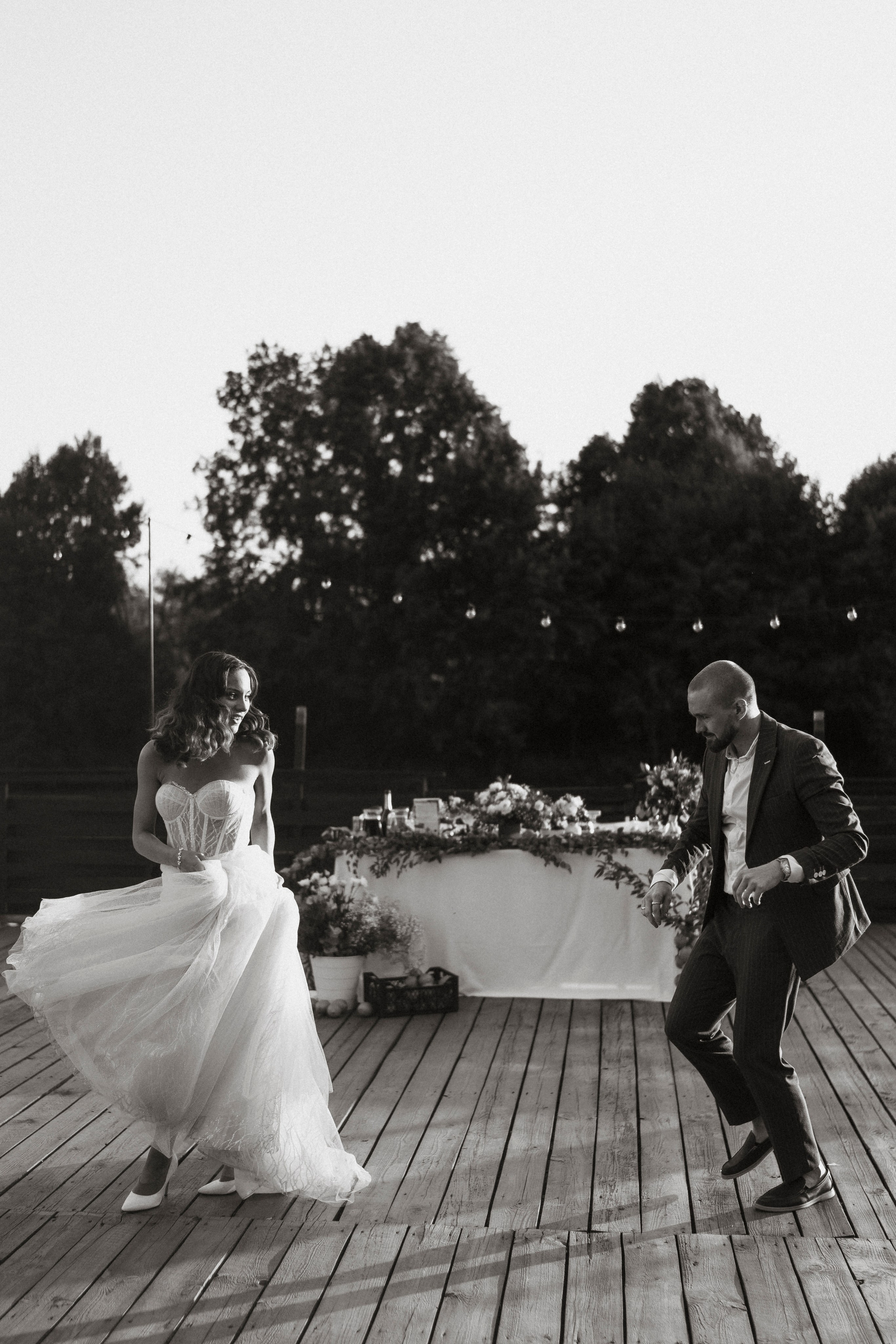 Wedding day. Wish Films — Фото и видео для брендов и личных проектов | Фотограф и видеограф