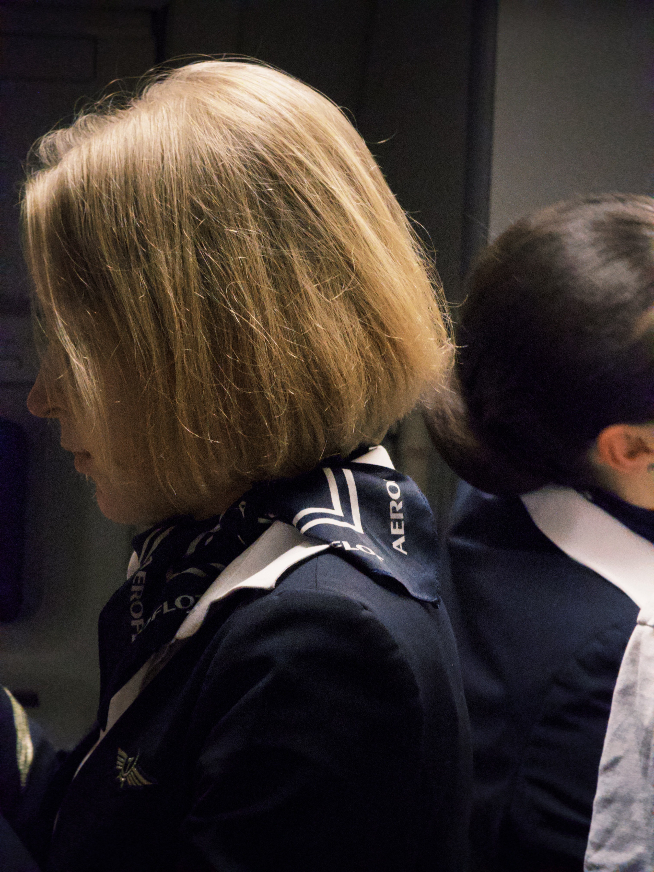 Пхукет-Москва, Аэрофлот. Главная