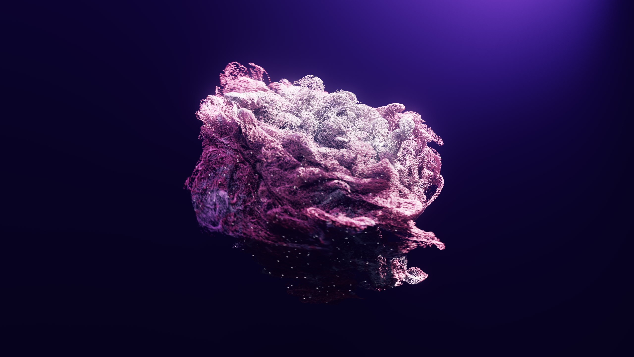 Арт. Pavel Permyakov — 3D Motion Designer