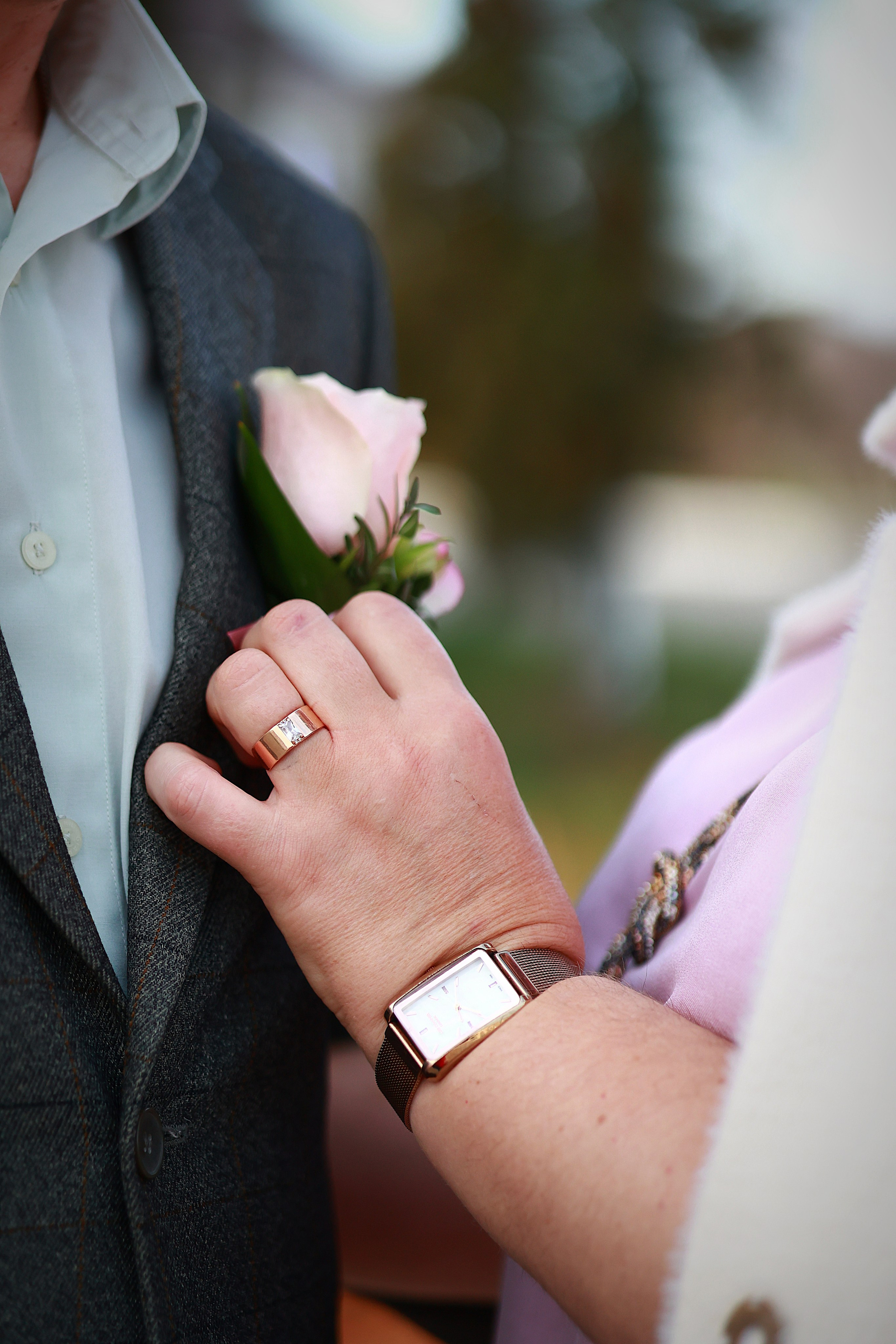 Владимир и Татьяна. Фотолаборатория Ваниль