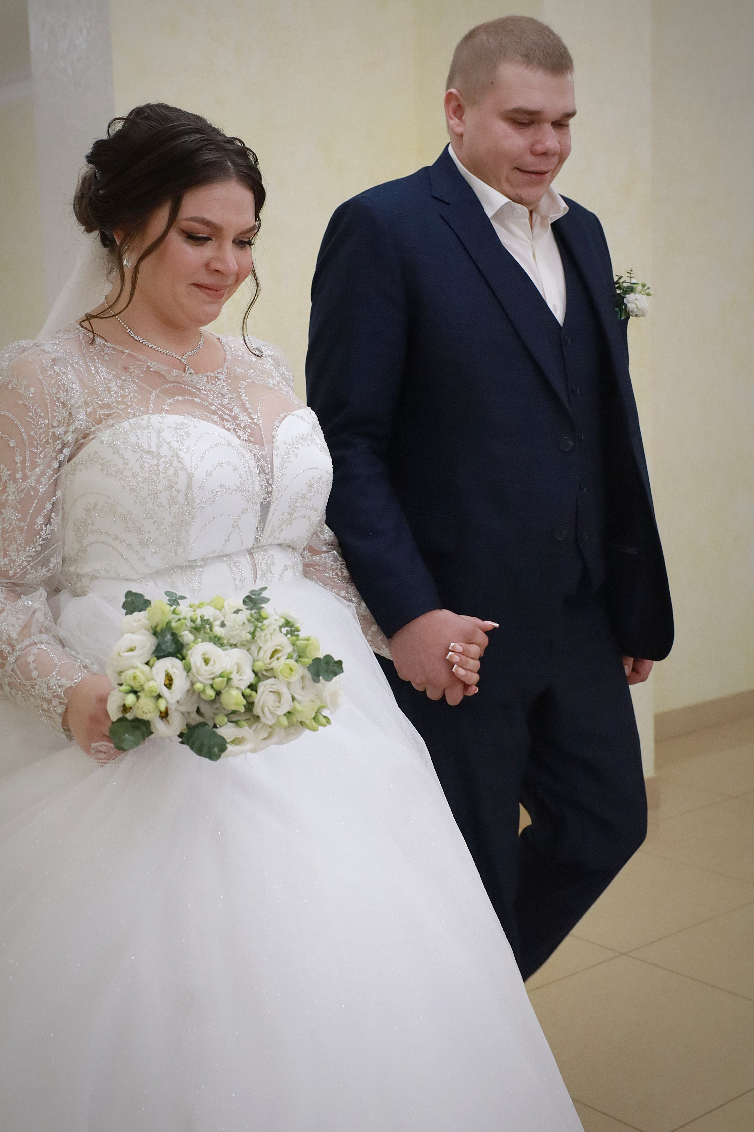 Свадебные фотосессии. Фотолаборатория Ваниль