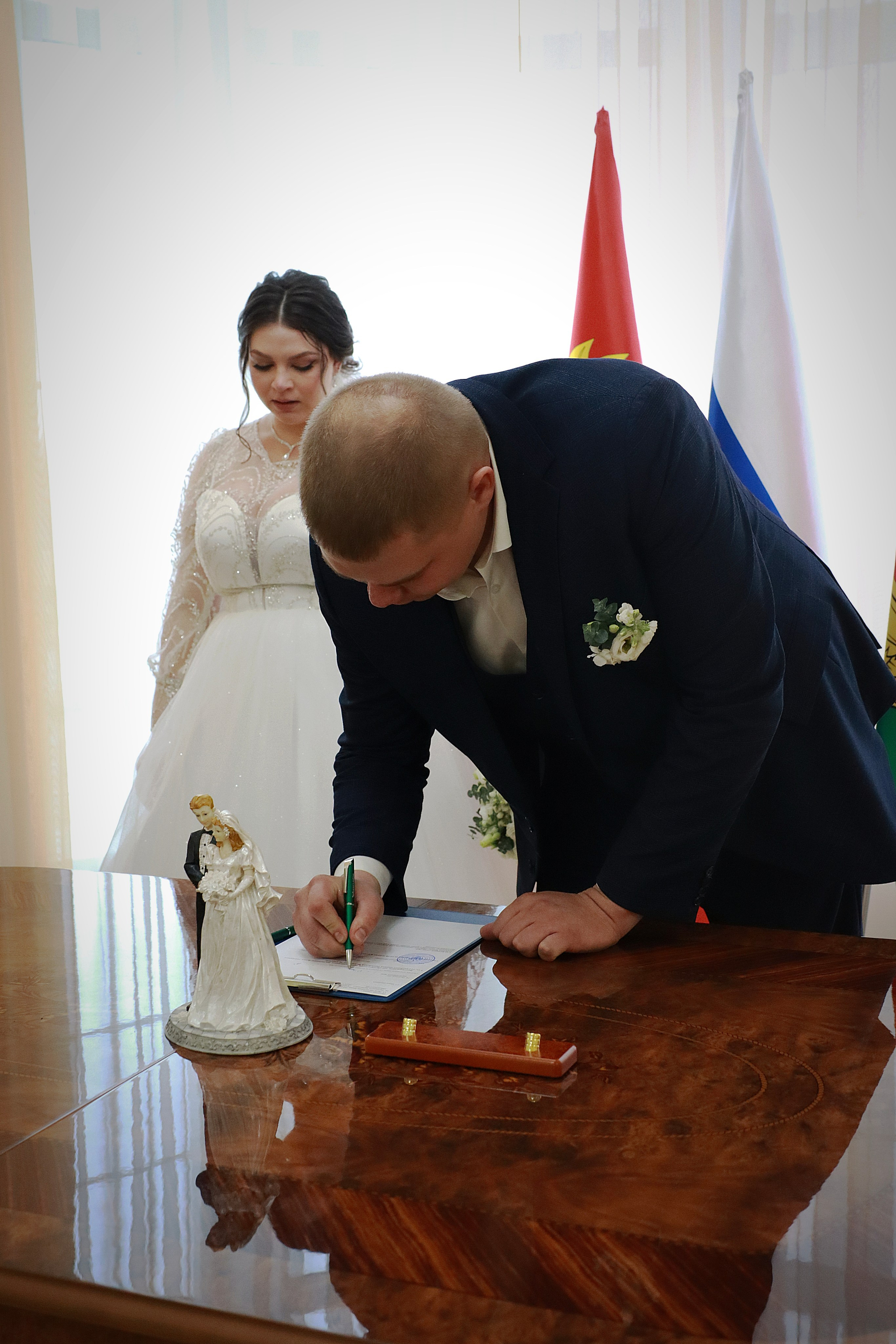 Свадебные фотосессии. Фотолаборатория Ваниль